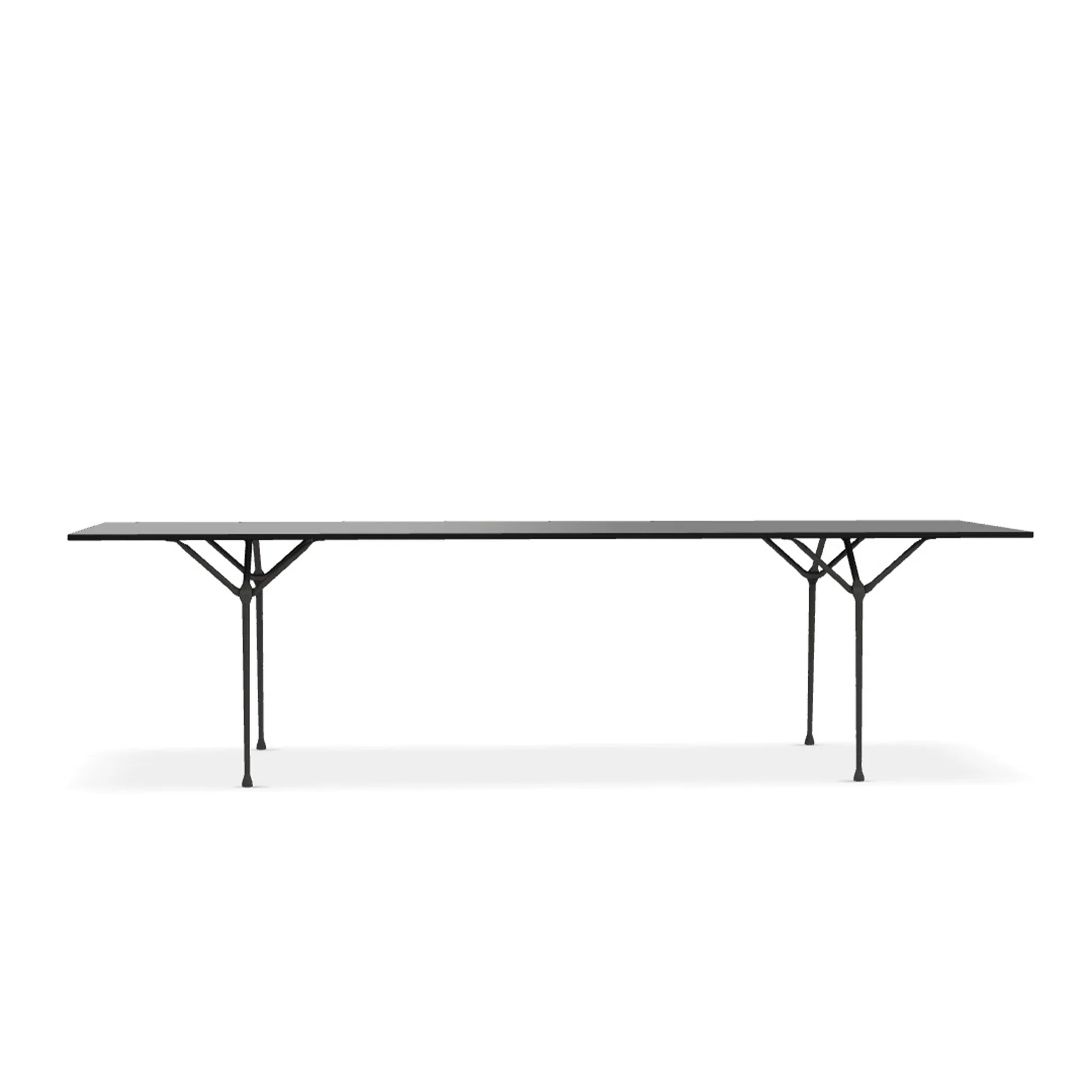 Officina Rectangular Table by Ronan & Erwan Bouroullec for Magis - Image 8