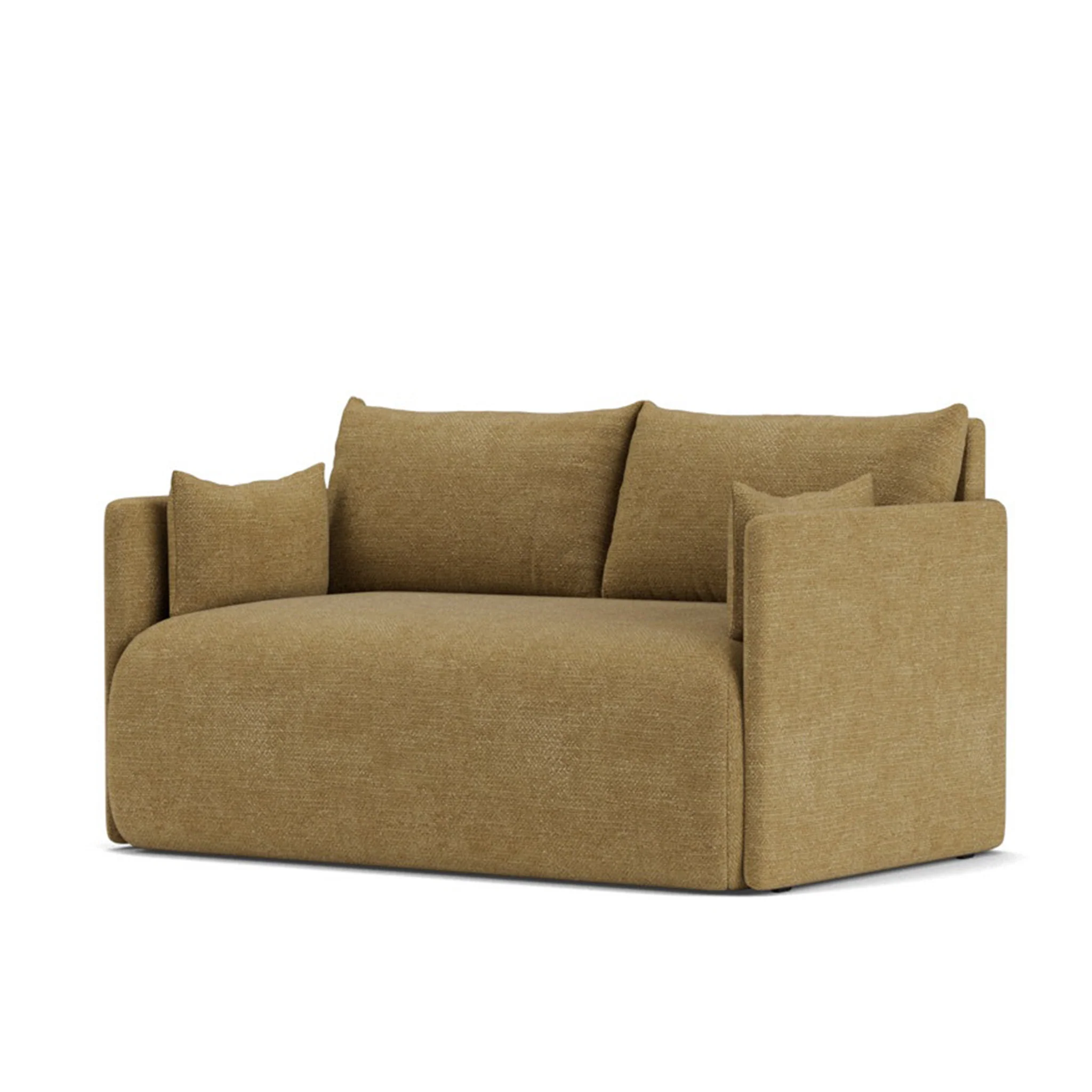 Offset 2-Seater Sofa Bed by Norm Architects - Image 2