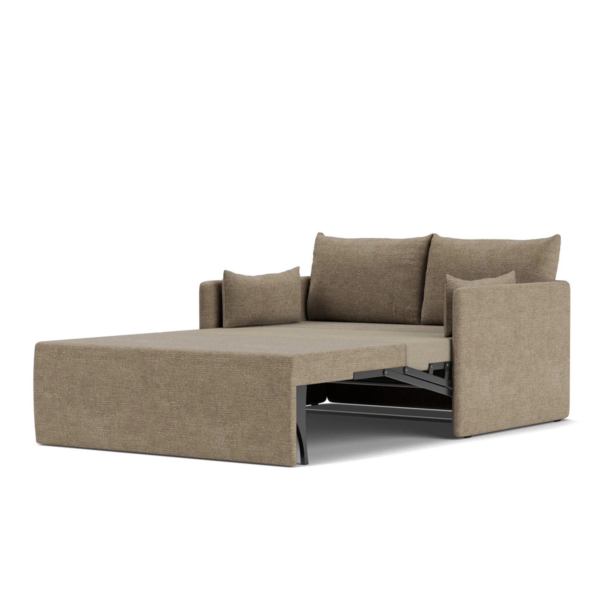 Offset 2-Seater Sofa Bed by Norm Architects - Image 4