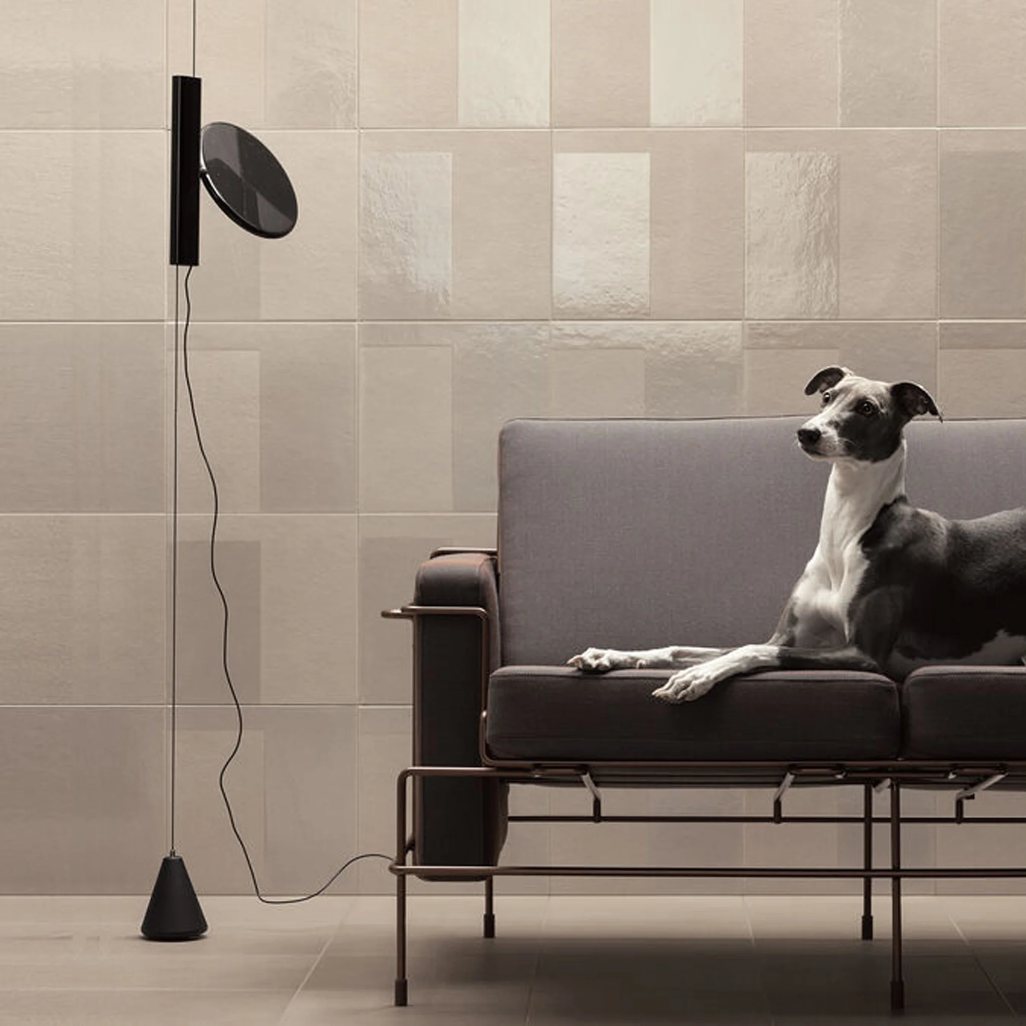 OK Suspended Lamp by Konstantin Grcic for Flos - Image 4