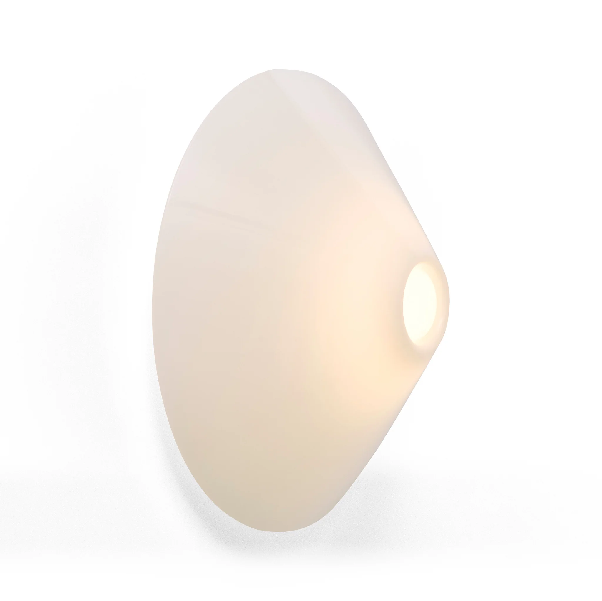 Ono Flush Mount by Aspekt Office