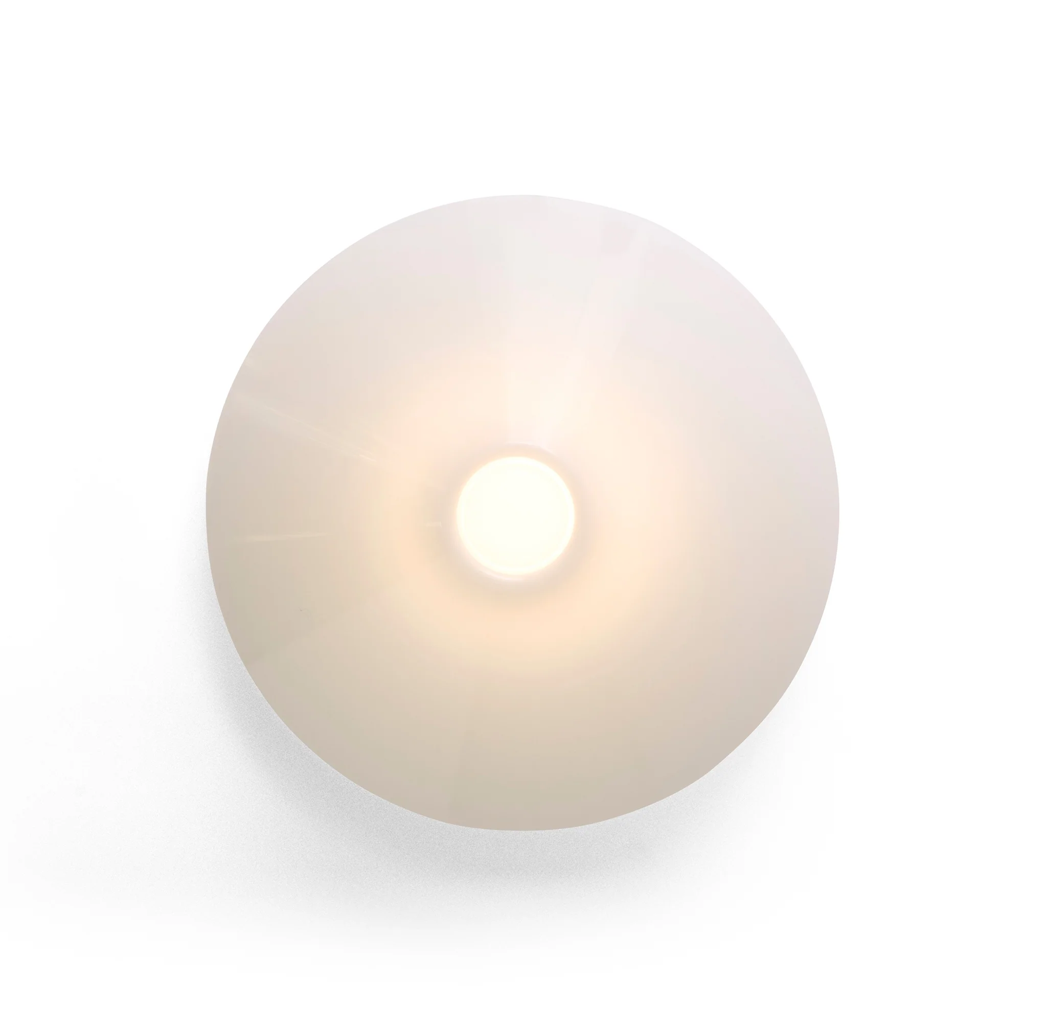 Ono Flush Mount by Aspekt Office - Image 2
