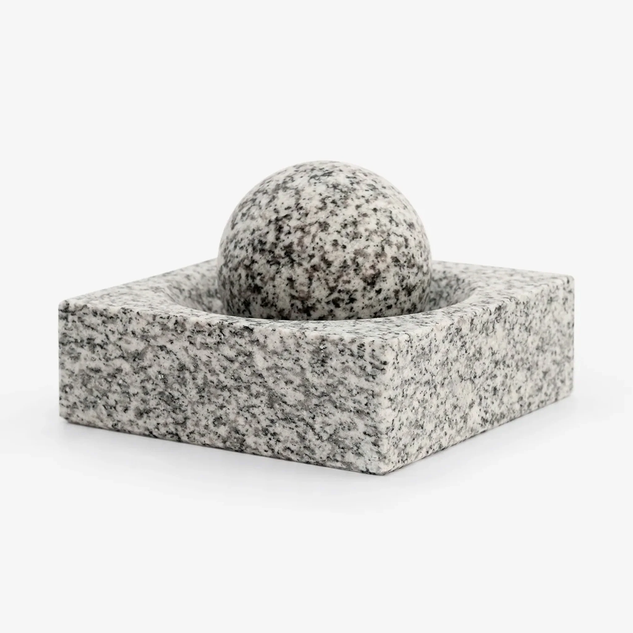 Orb Pestle & Mortar by Case - Image 2