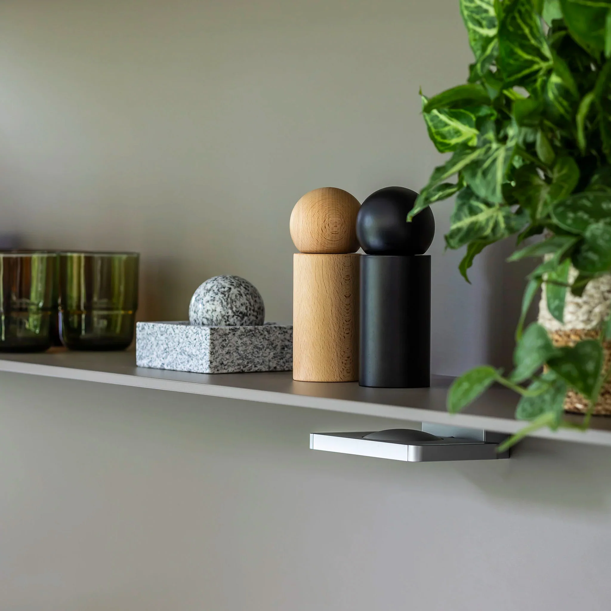 Orb Pestle & Mortar by Case - Image 3