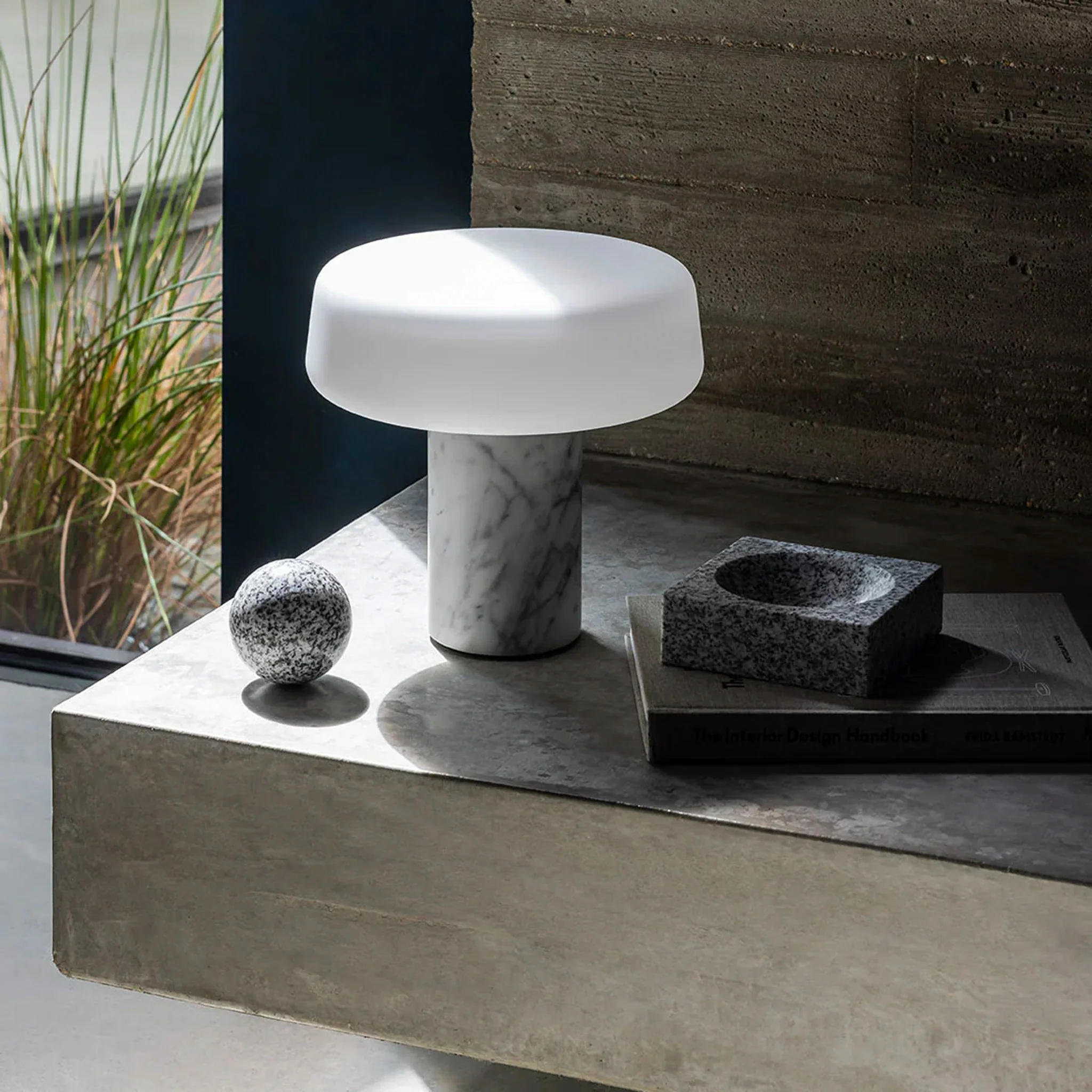 Orb Pestle & Mortar by Case - Image 4