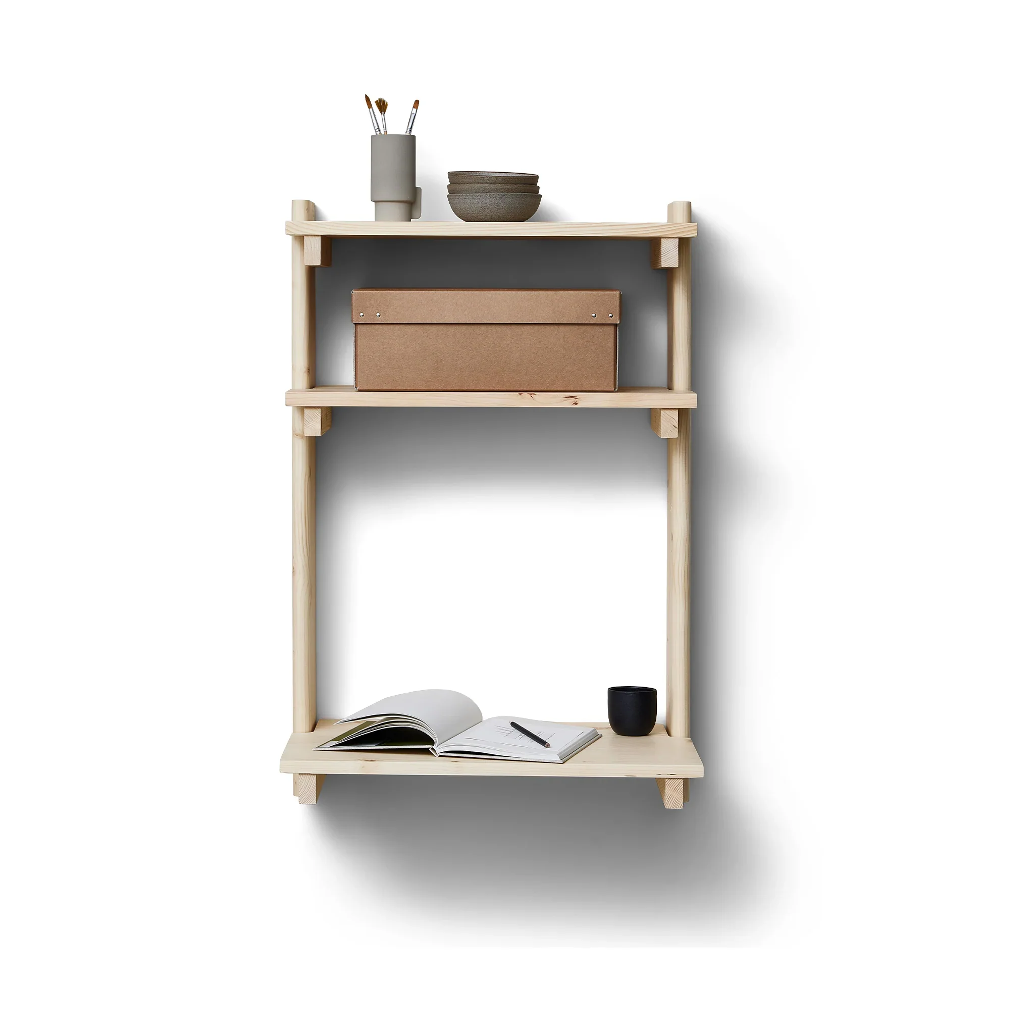 Ordinary Storage Boxes by Form and Refine - Image 2
