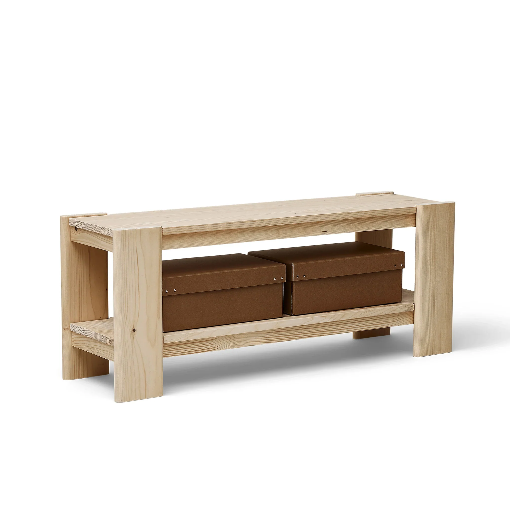 Ordinary Storage Boxes by Form and Refine - Image 3