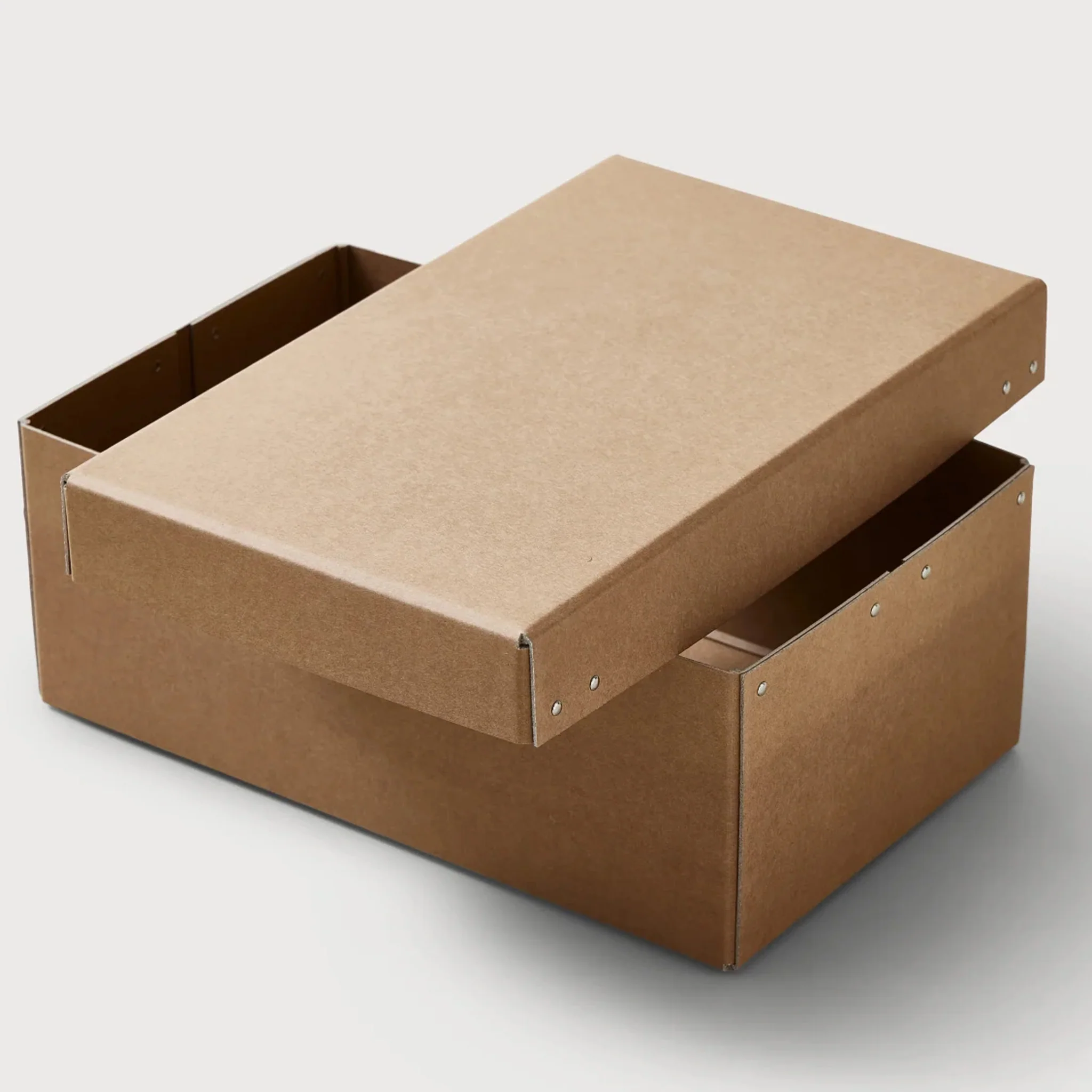 Ordinary Storage Boxes by Form and Refine - Image 4
