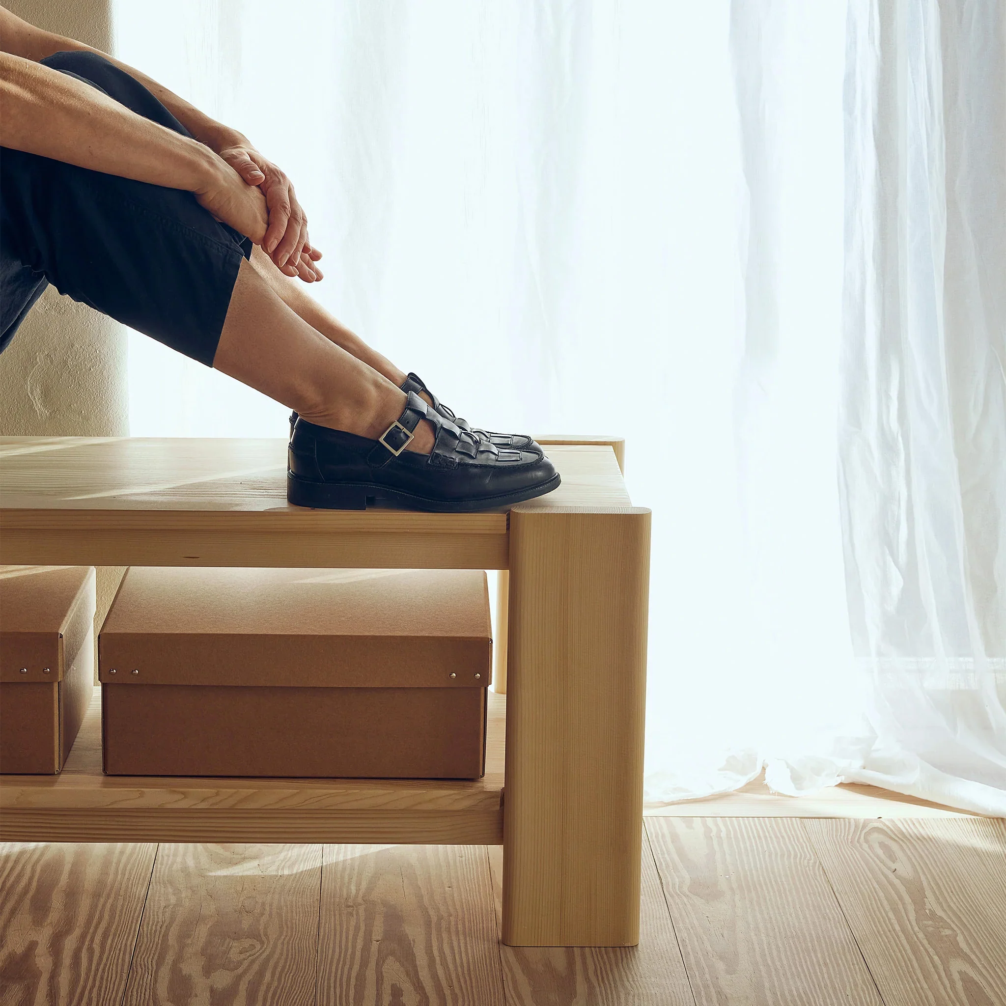 Ordinary Storage Boxes by Form and Refine - Image 5