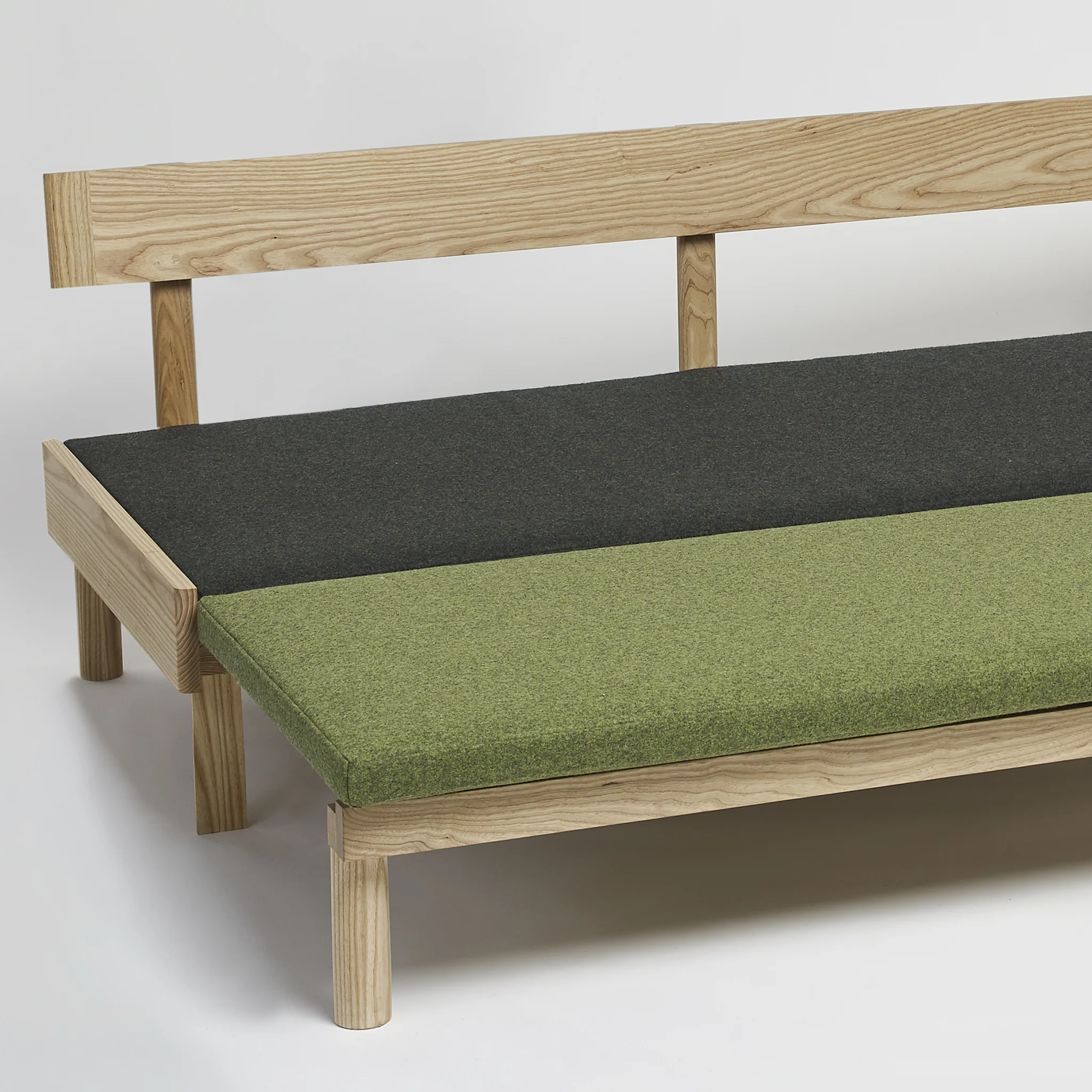 Ori Sofa Bed by Another Country - Image 3