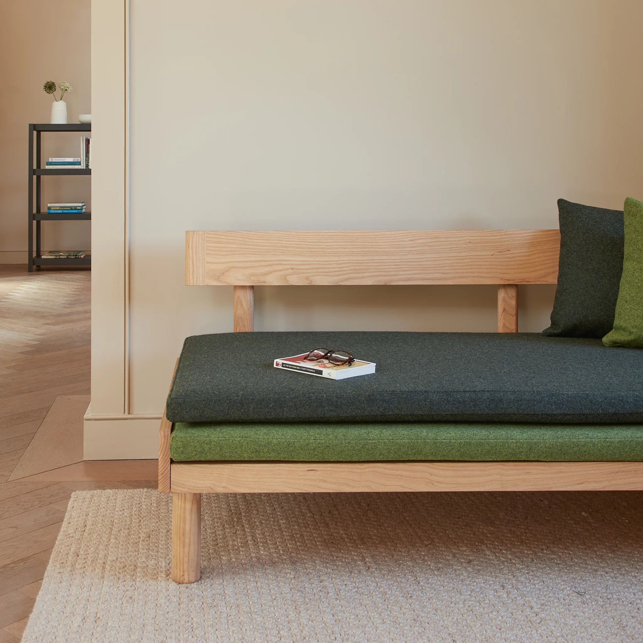 Ori Sofa Bed by Another Country - Image 5