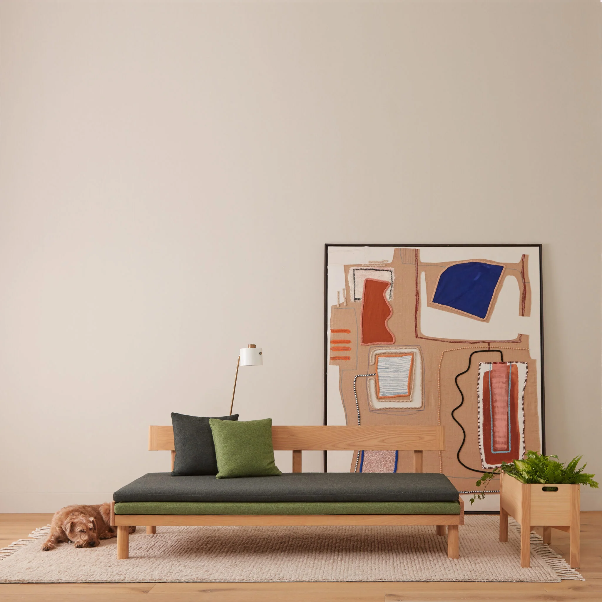 Ori Sofa Bed by Another Country - Image 6