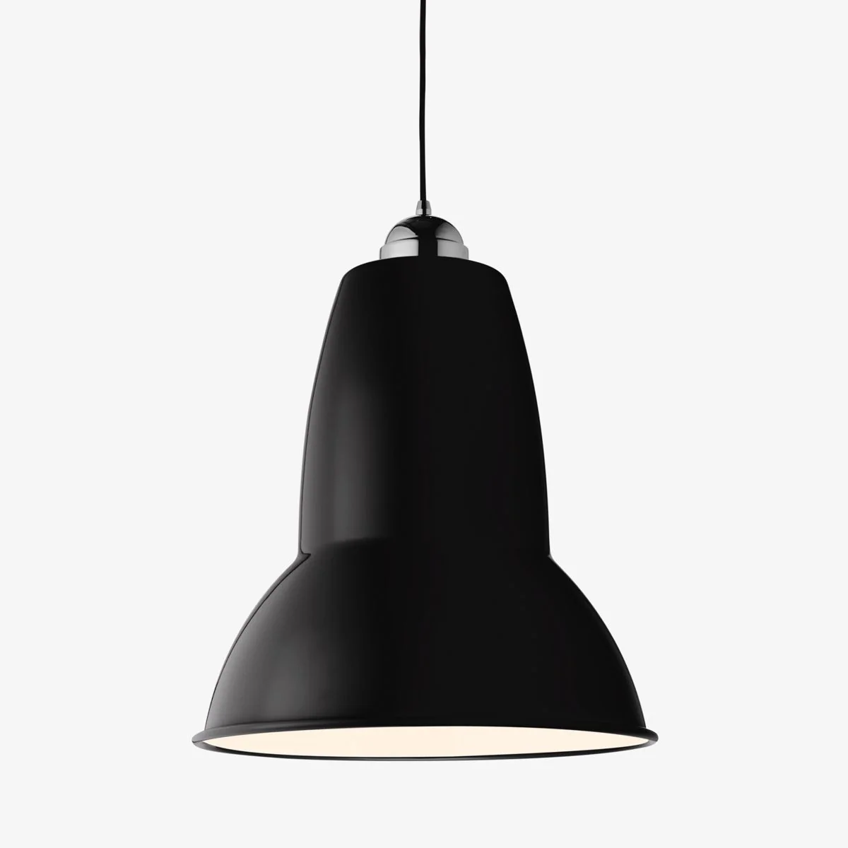 Original 1227 Giant Pendant by Anglepoise - Image 10