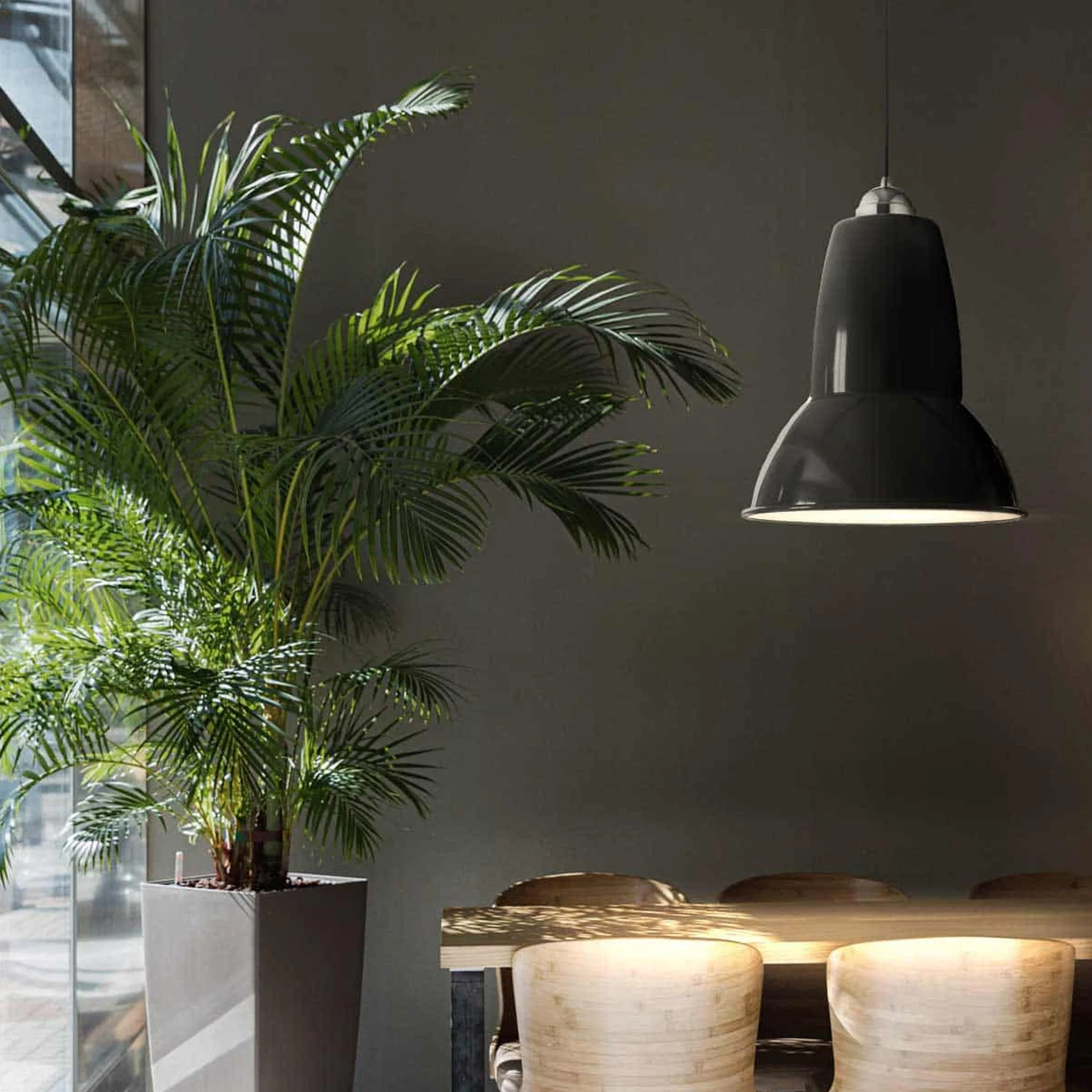 Original 1227 Giant Pendant by Anglepoise - Image 12