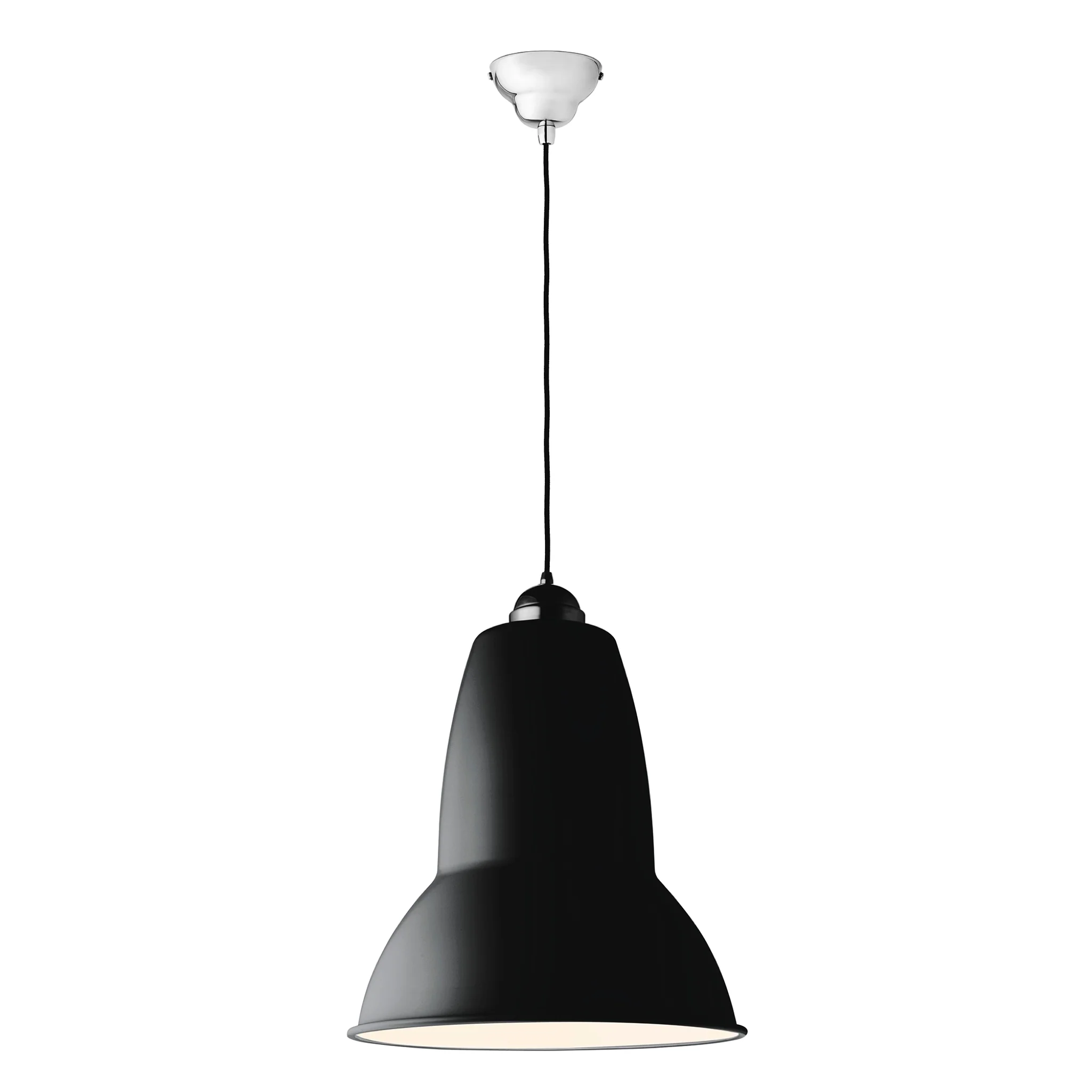 Original 1227 Giant Pendant by Anglepoise - Image 3