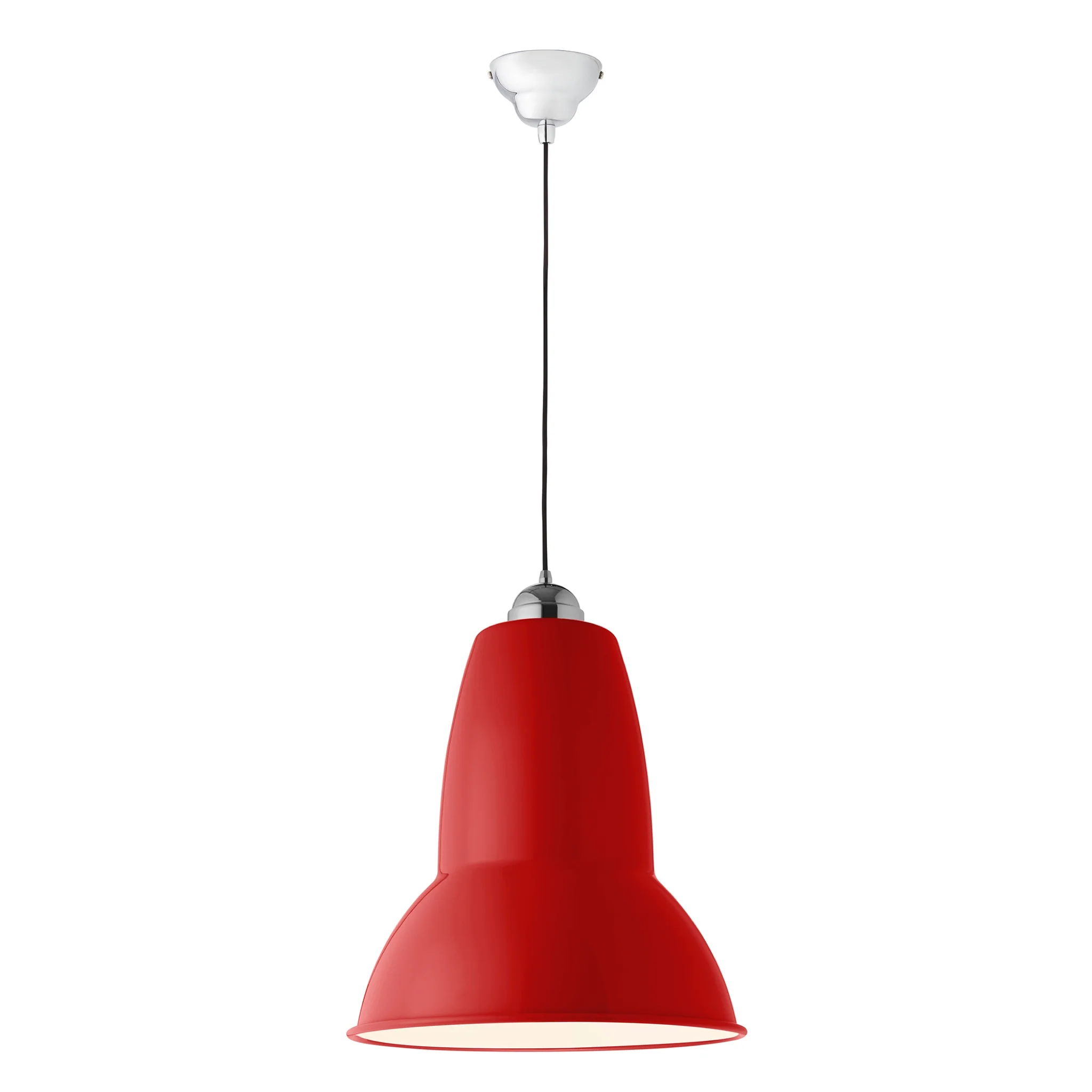 Original 1227 Giant Pendant by Anglepoise - Image 4