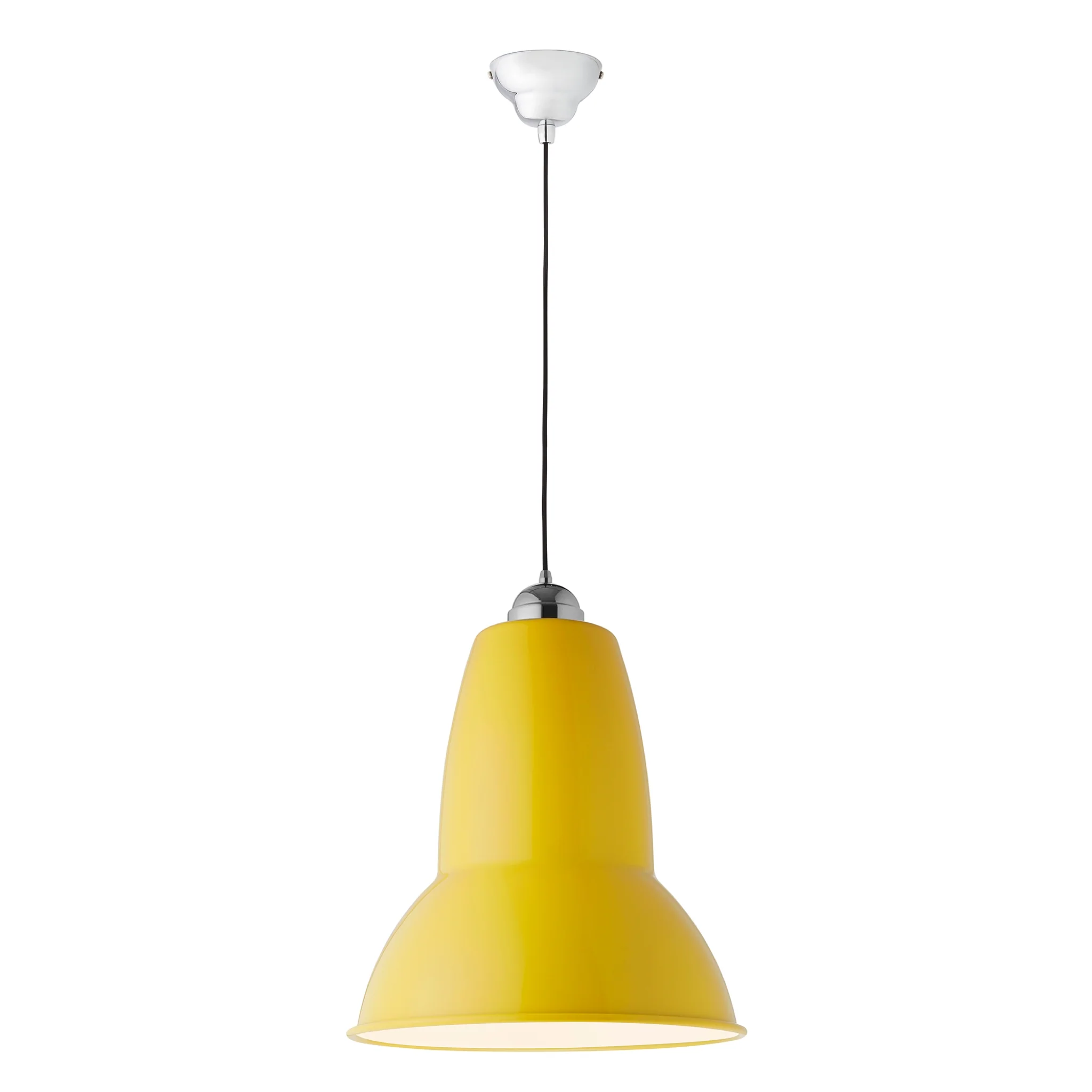 Original 1227 Giant Pendant by Anglepoise - Image 5