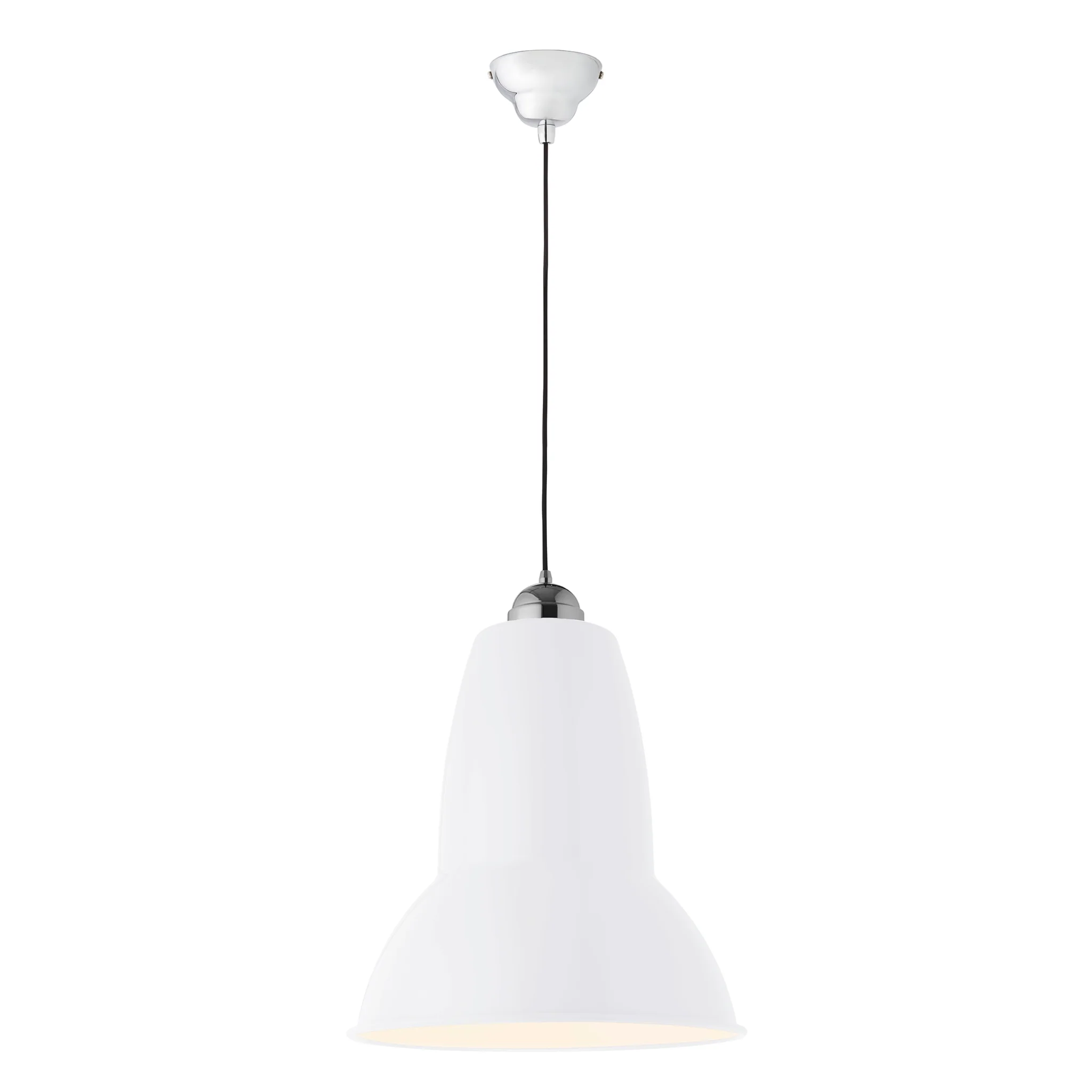 Original 1227 Giant Pendant by Anglepoise - Image 6