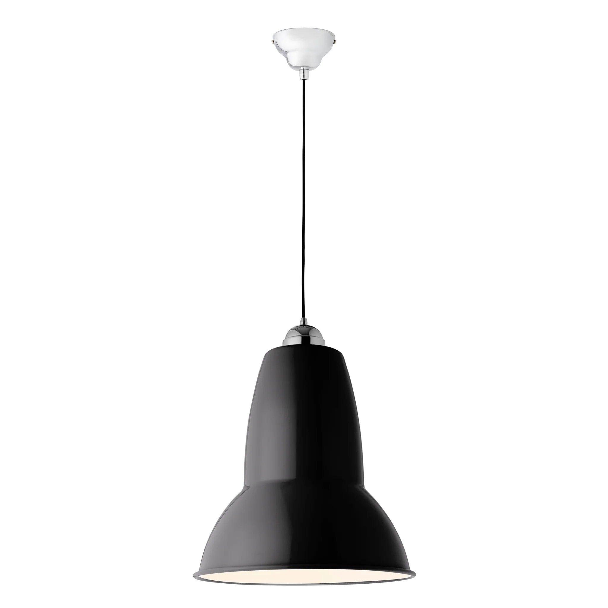 Original 1227 Giant Pendant by Anglepoise - Image 7