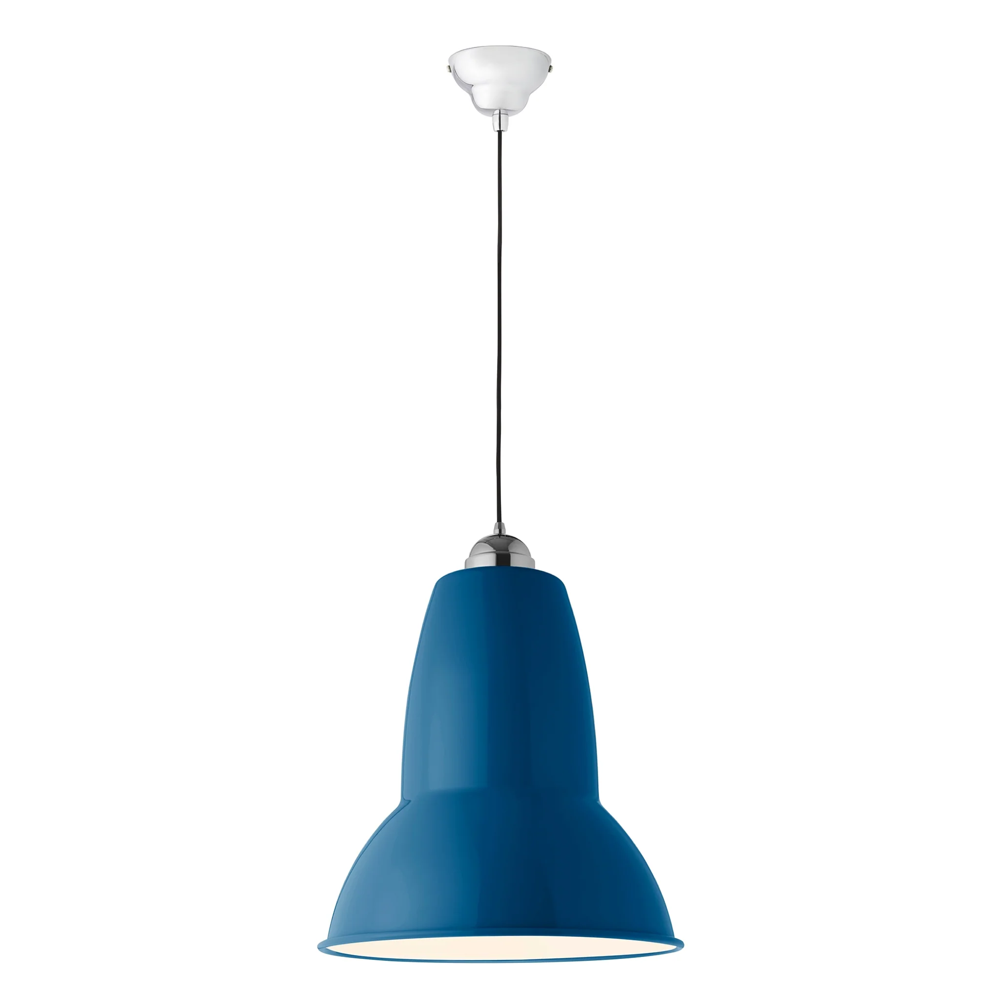 Original 1227 Giant Pendant by Anglepoise - Image 8