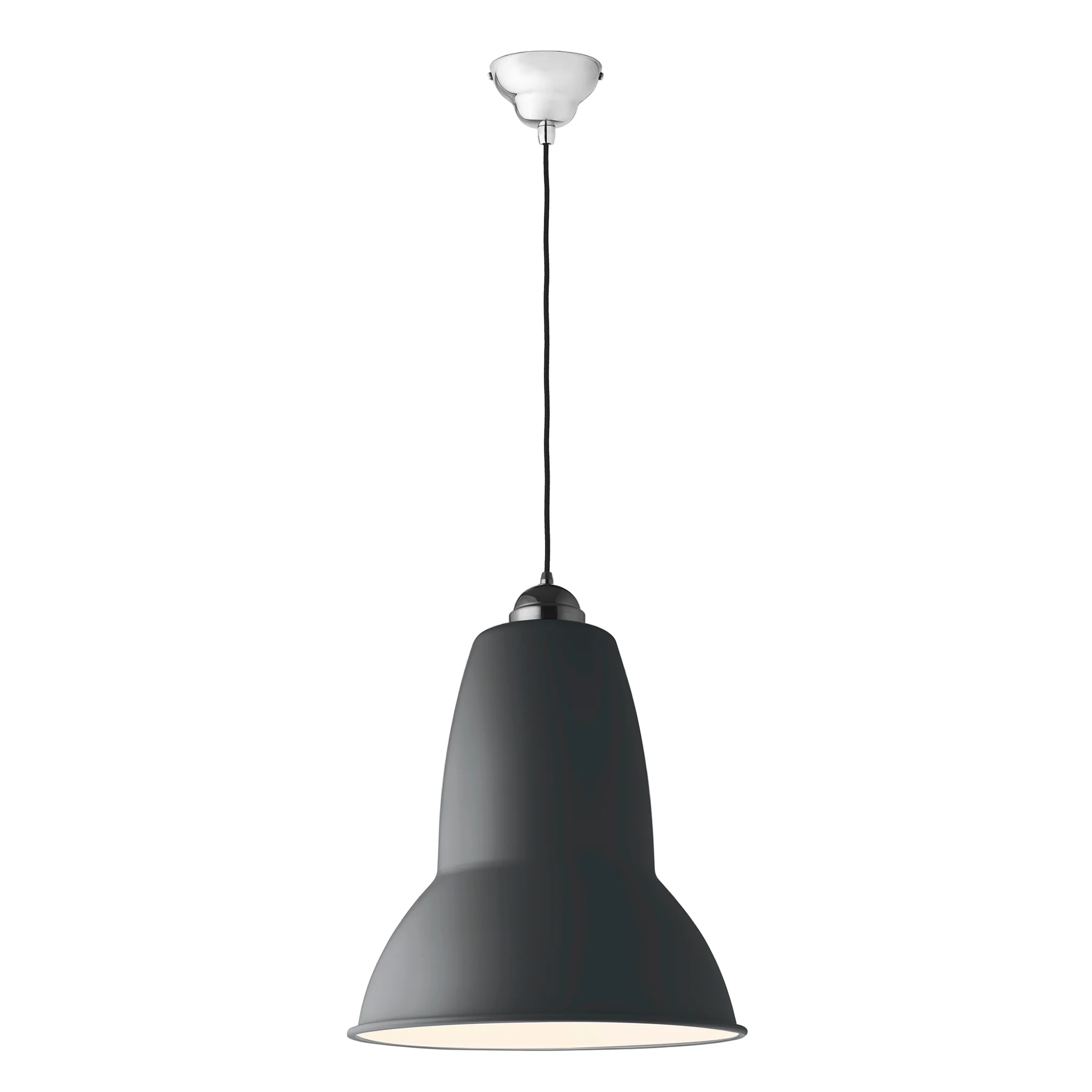 Original 1227 Giant Pendant by Anglepoise - Image 9