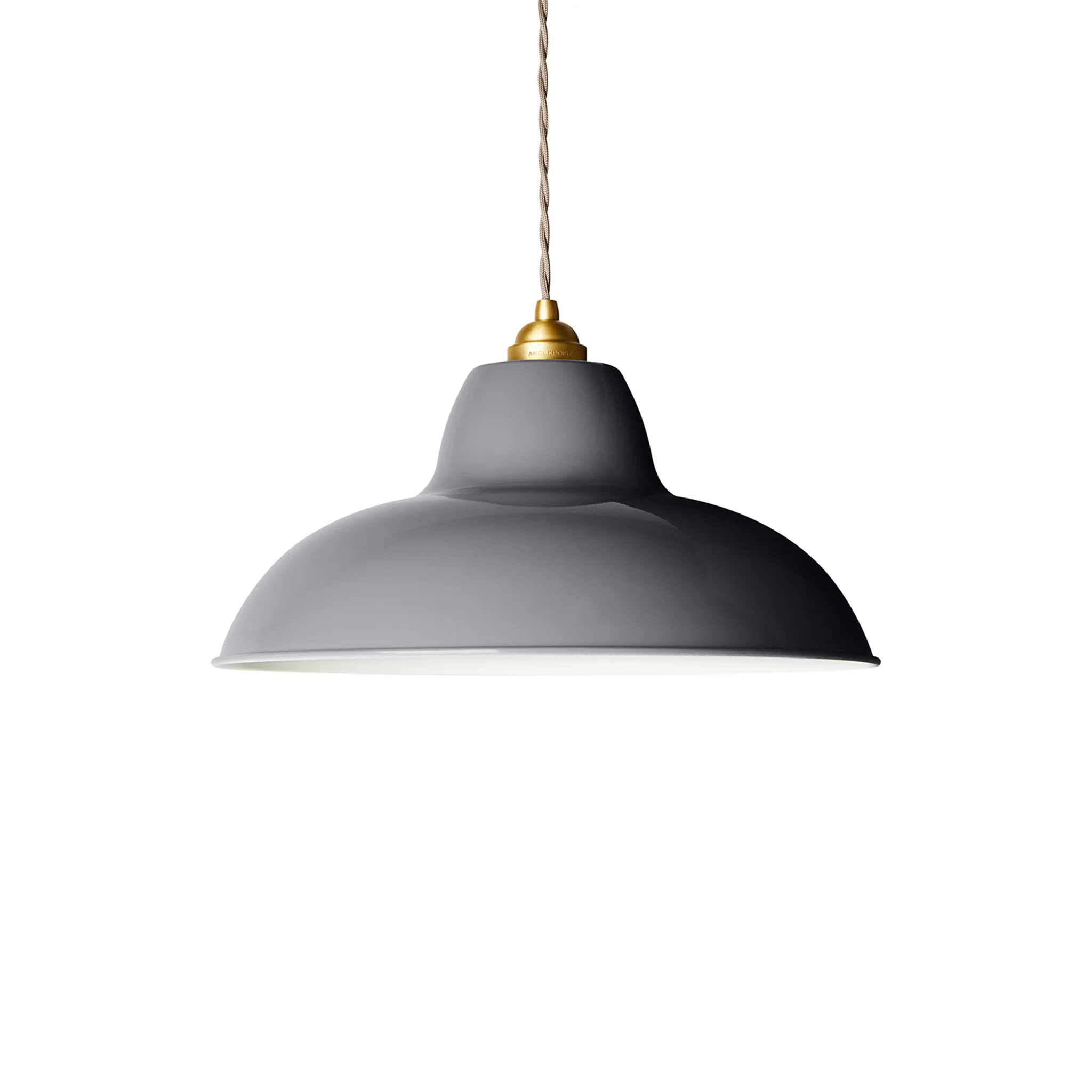 Original 1227™ Midi Wide Pendant - Image 3