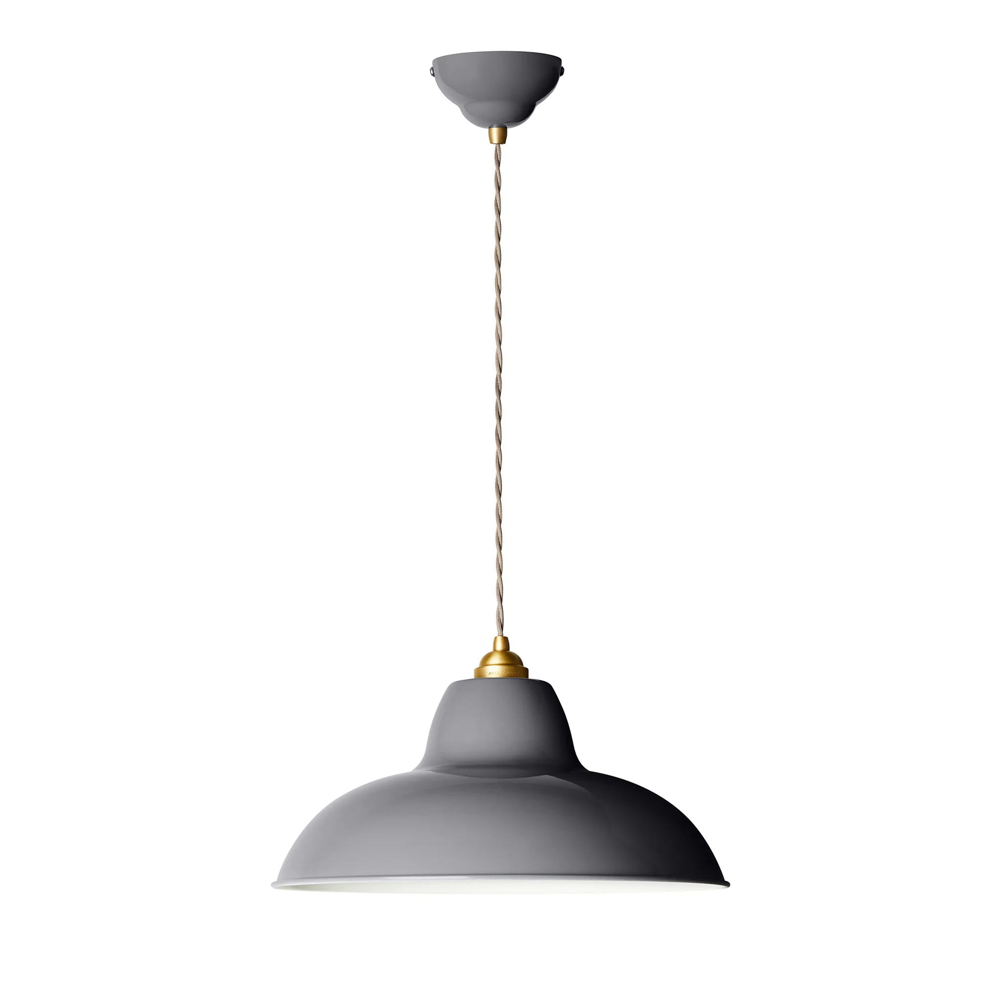 Original 1227™ Midi Wide Pendant - Image 4