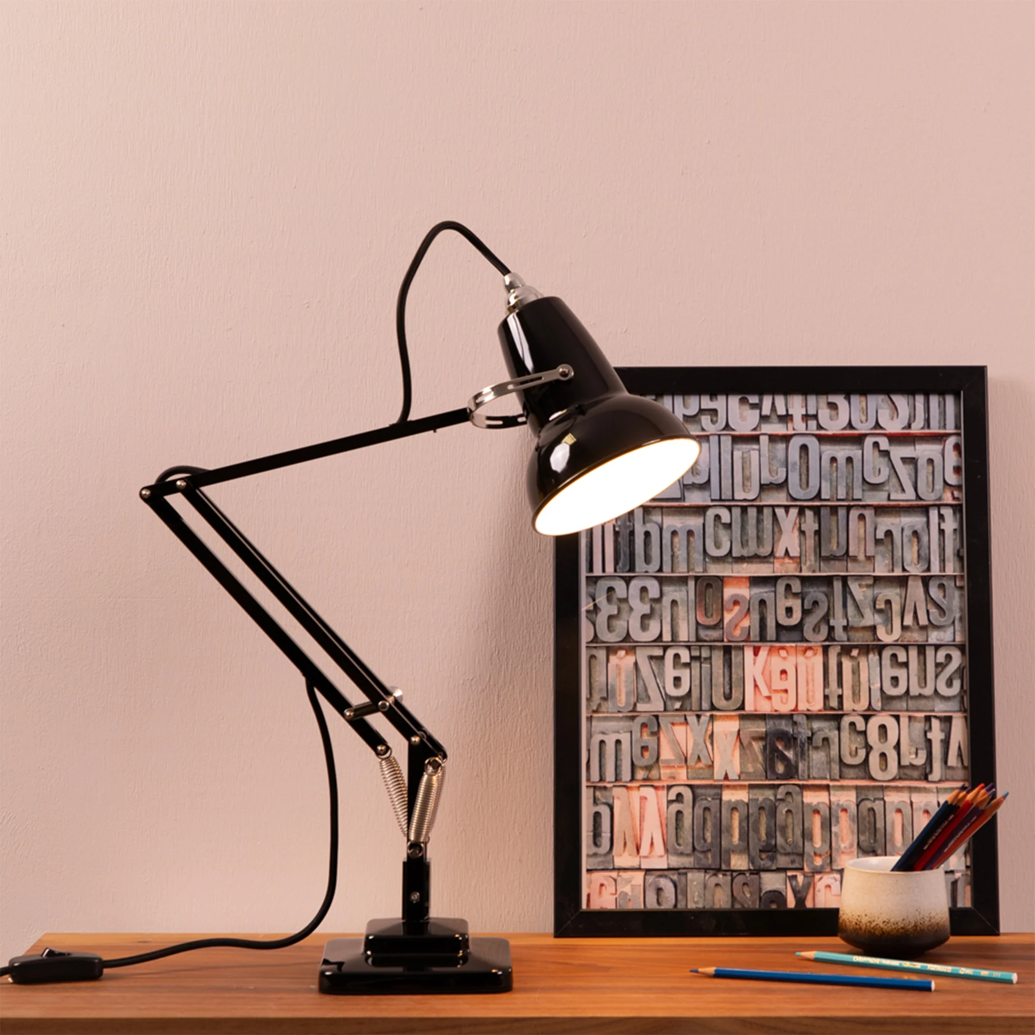Original 1227™ Mini Desk Lamp - Image 8