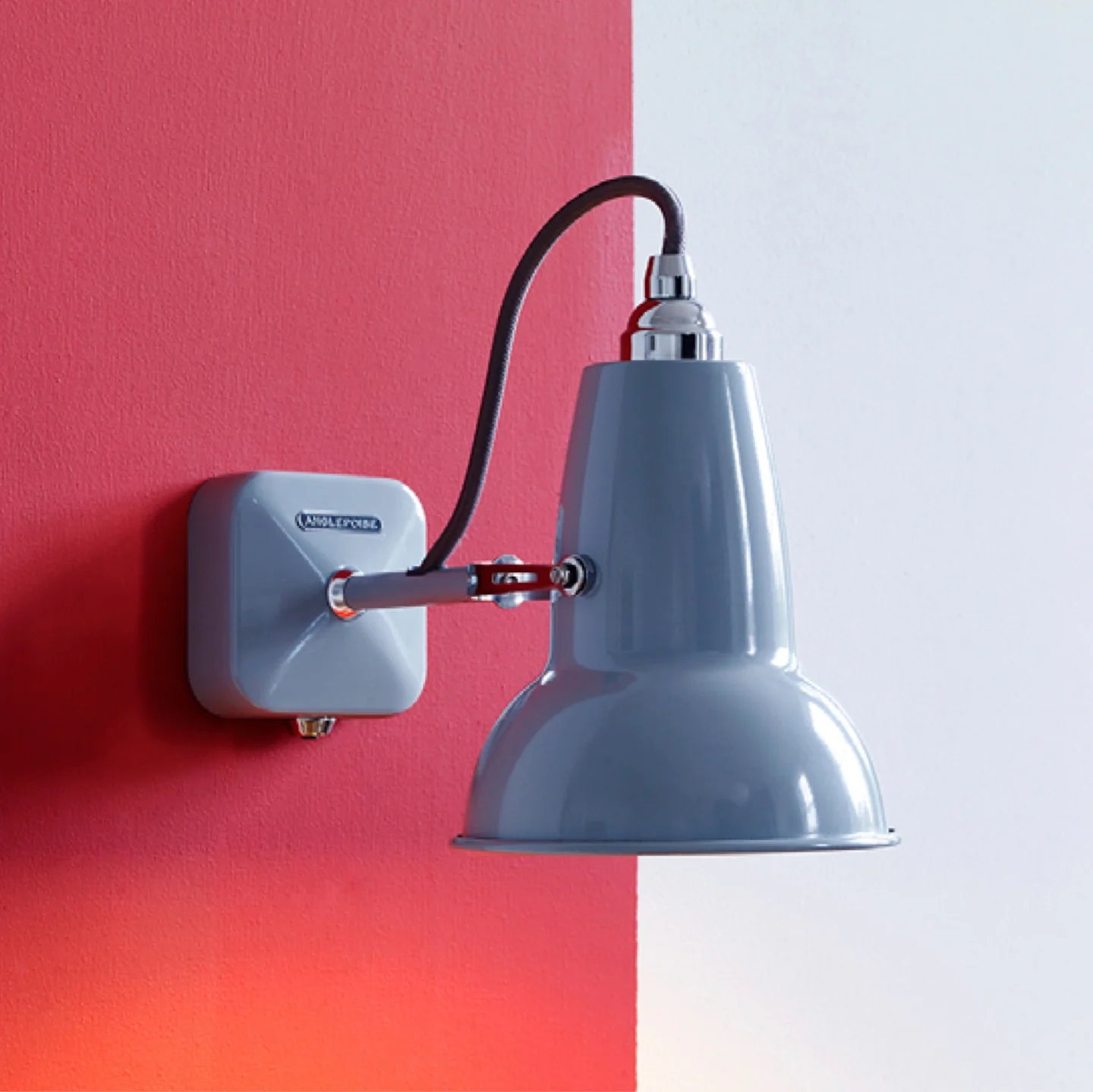 Original 1227™ Mini Wall Light by Anglepoise - Image 3