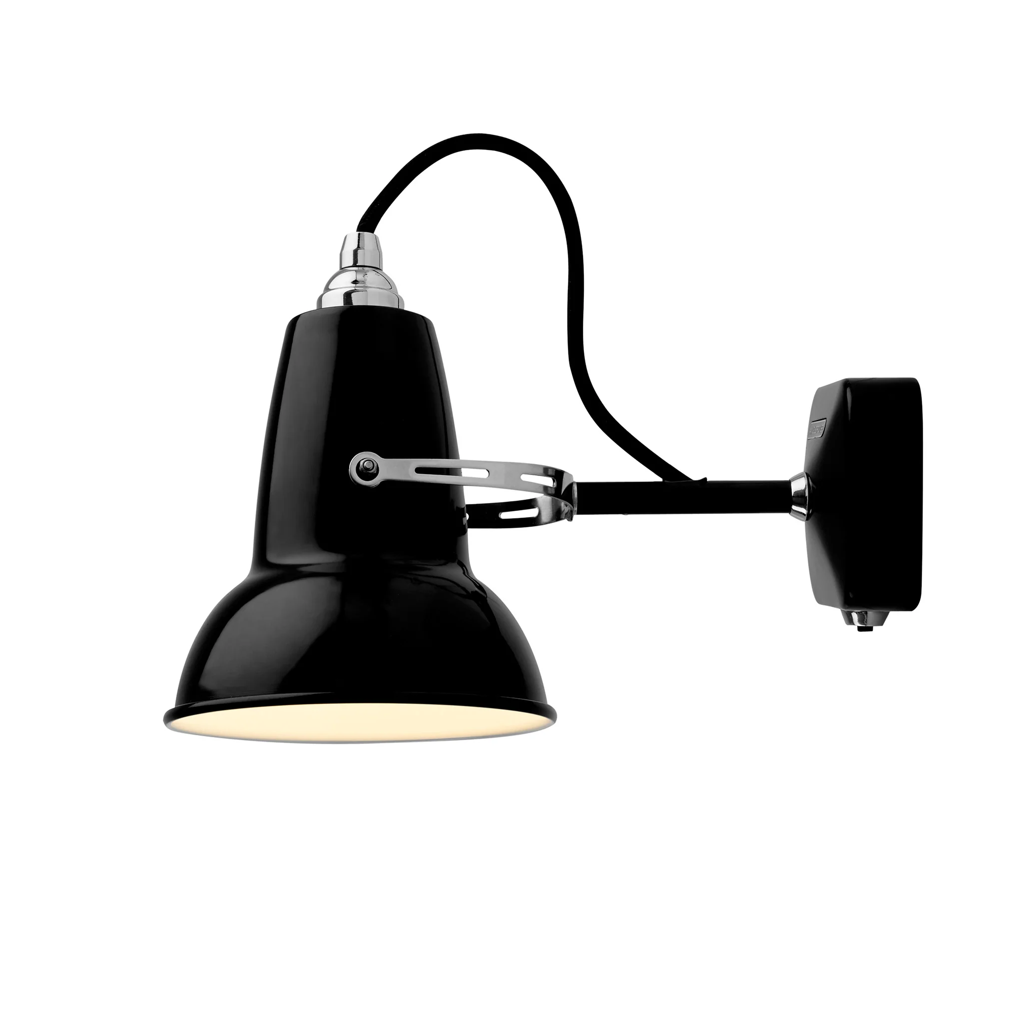 Original 1227™ Mini Wall Light by Anglepoise - Image 4