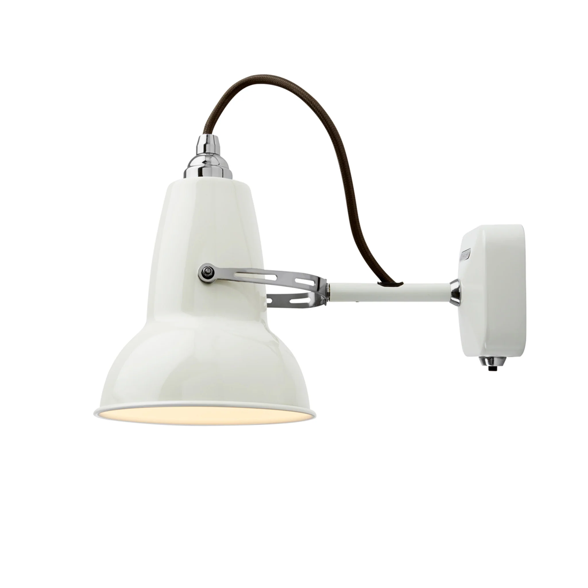 Original 1227™ Mini Wall Light by Anglepoise - Image 5