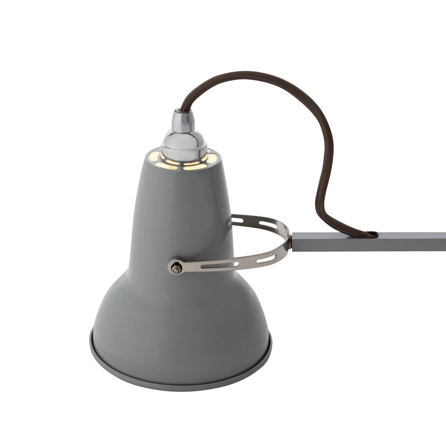 Original 1227™ Mini Wall Mounted Lamp by Anglepoise - Image 3