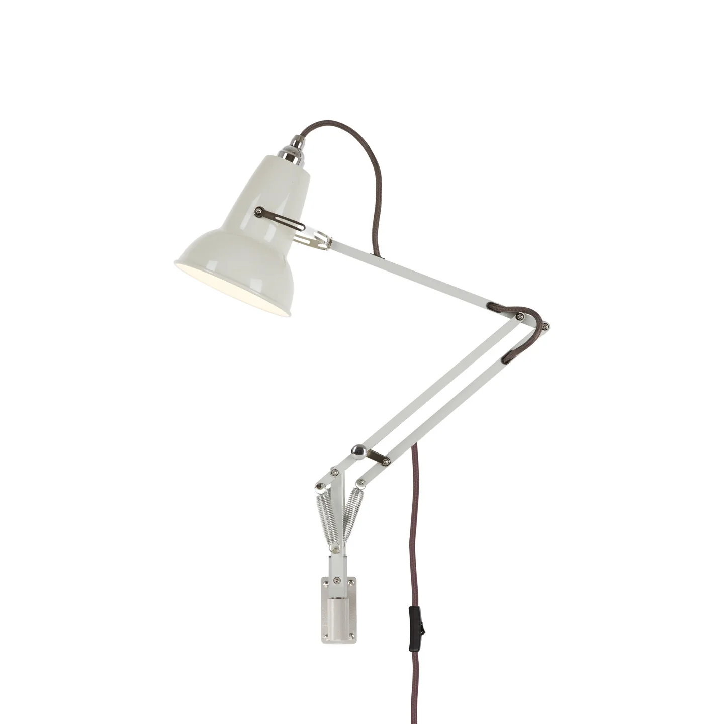 Original 1227™ Mini Wall Mounted Lamp by Anglepoise - Image 7