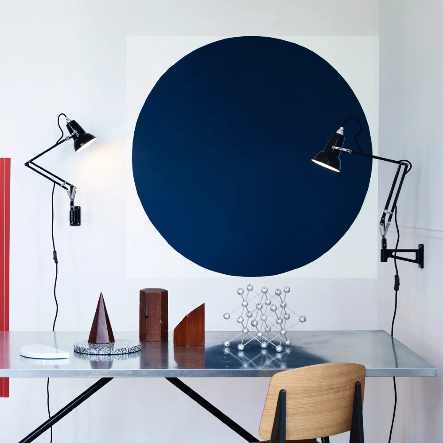 Original 1227™ Mini Wall Mounted Lamp by Anglepoise - Image 8