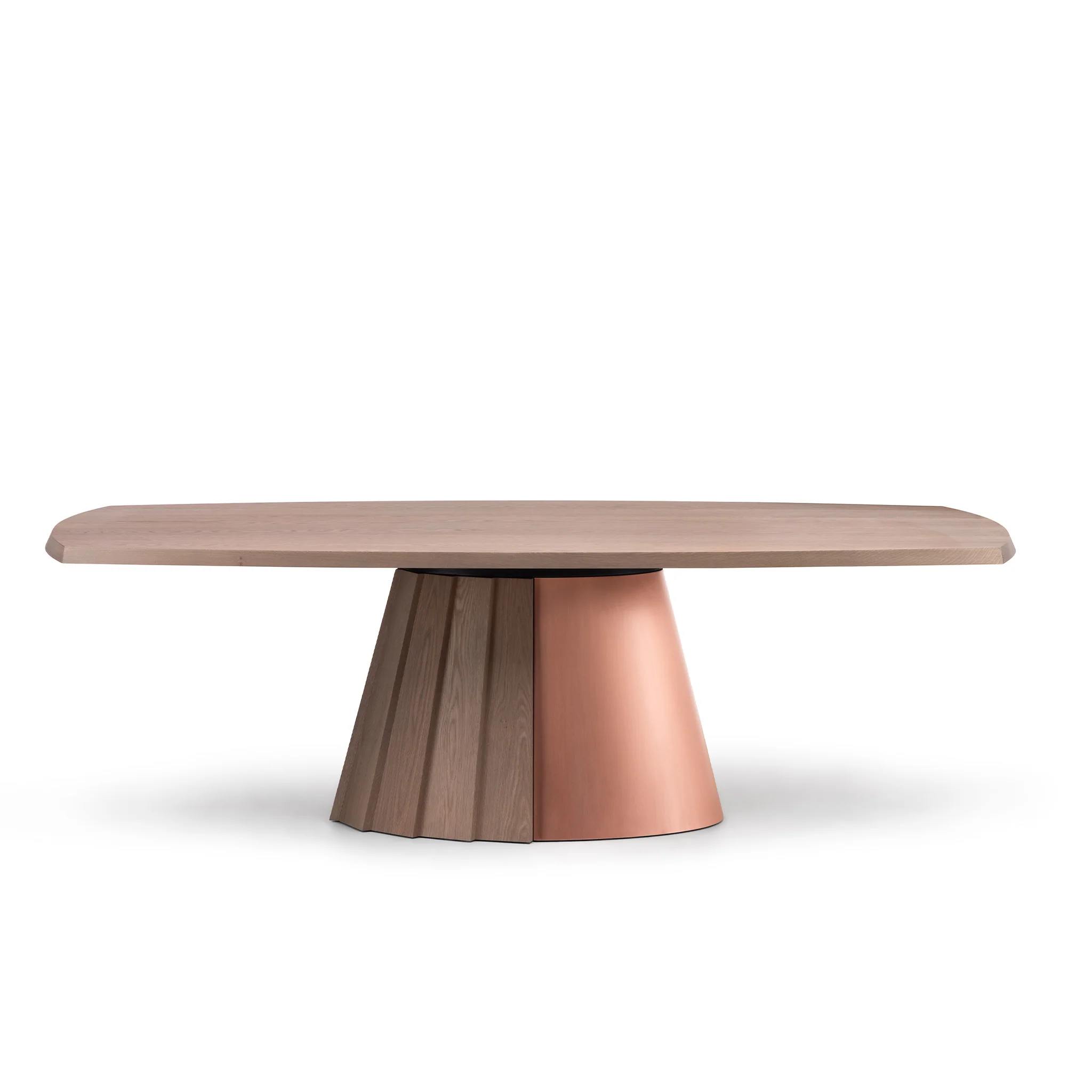 Orion Dining Table By Anthony Guerrée - Image 4