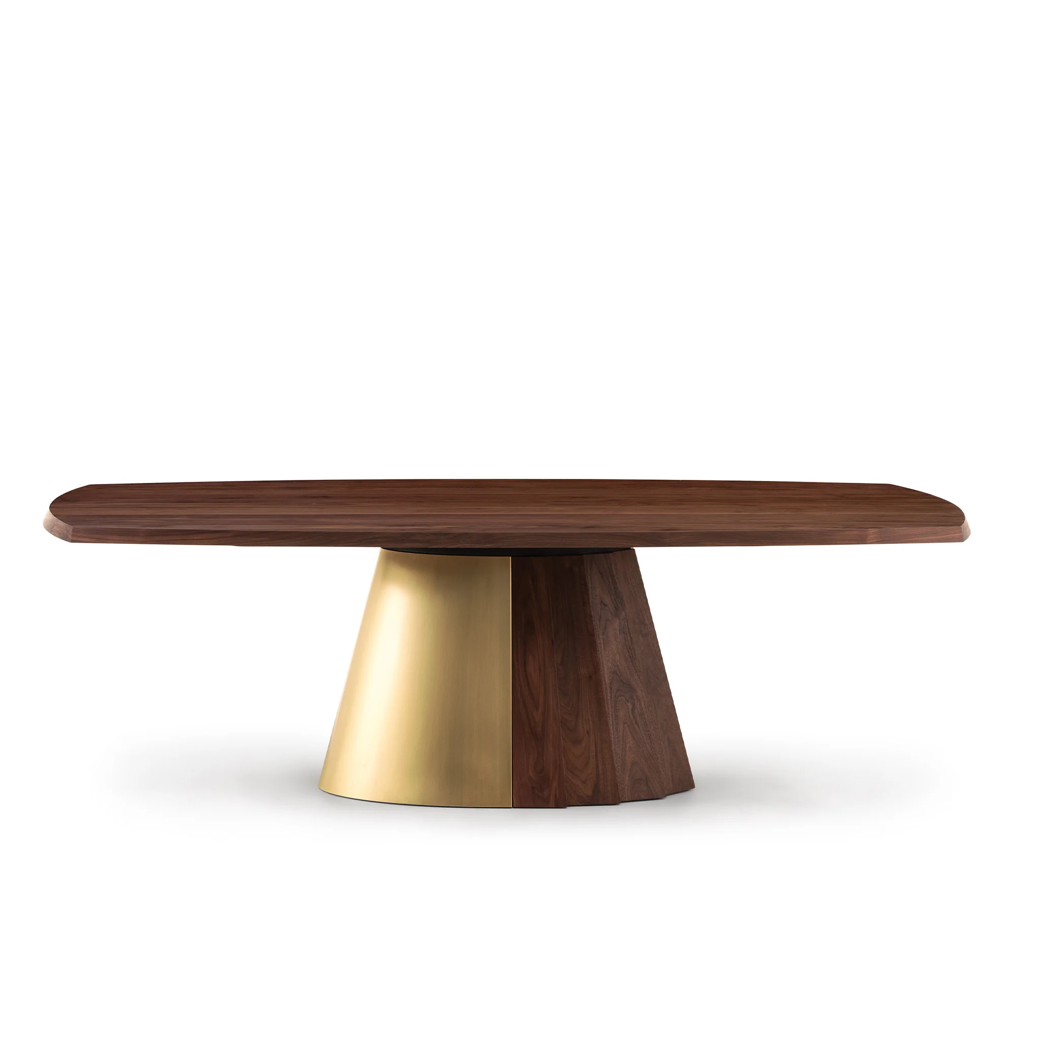 Orion Dining Table By Anthony Guerrée - Image 5