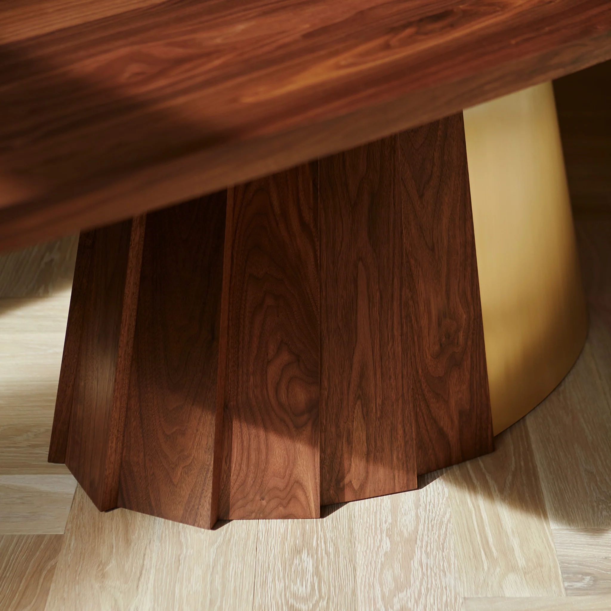 Orion Dining Table By Anthony Guerrée - Image 6
