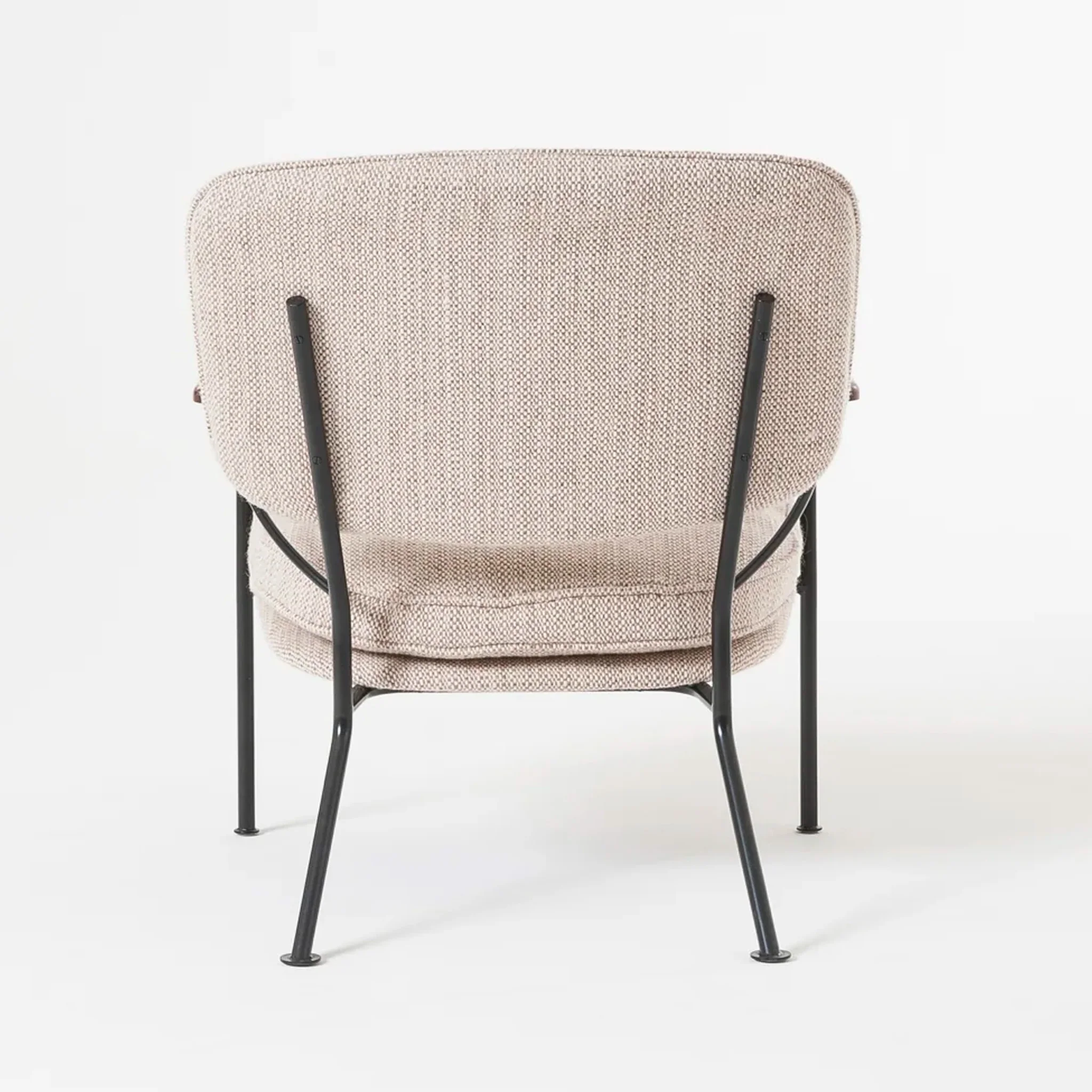 Orlando Lounge Chair by SCP - Image 2
