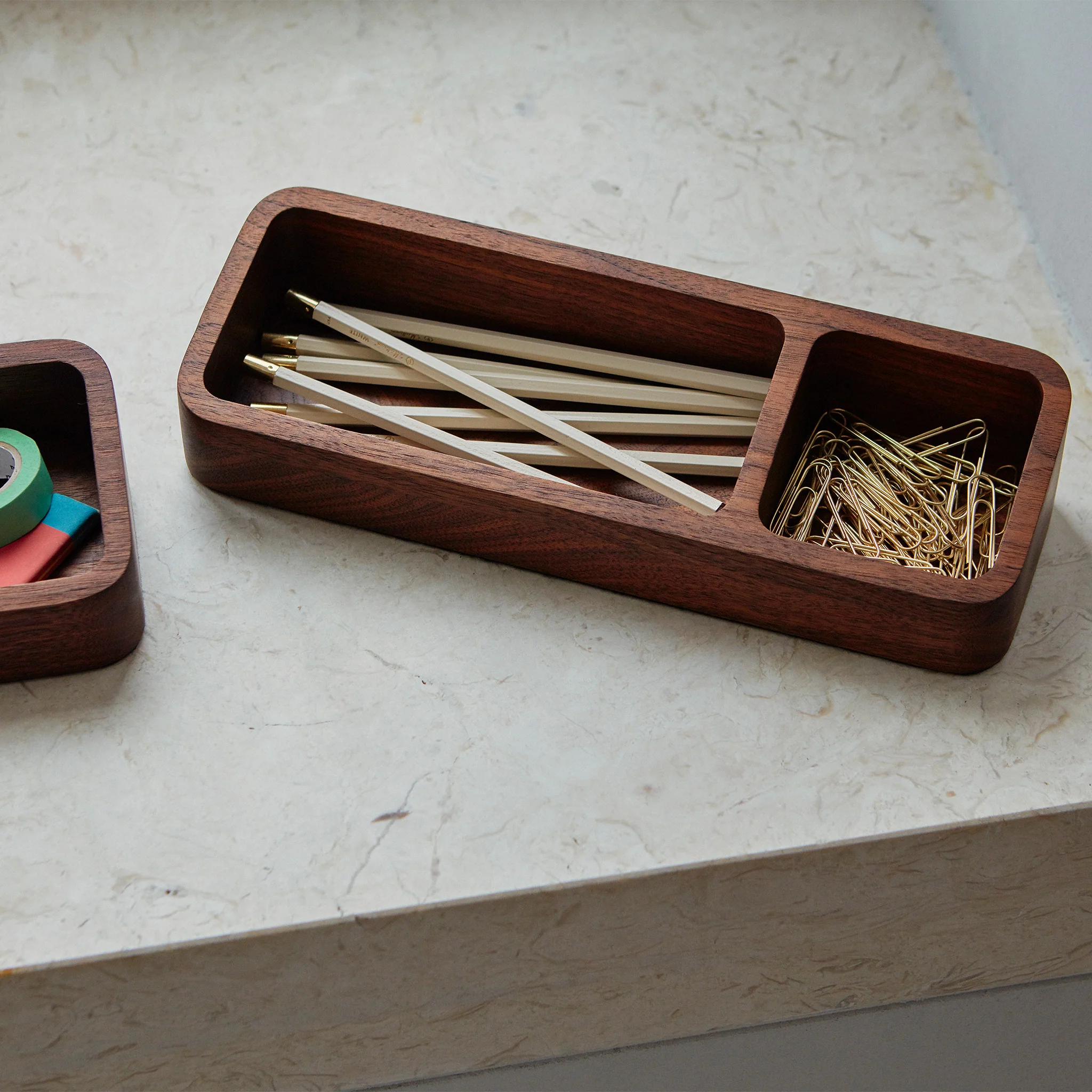 Orson Desk Accessories by Matthew Hilton - Image 4