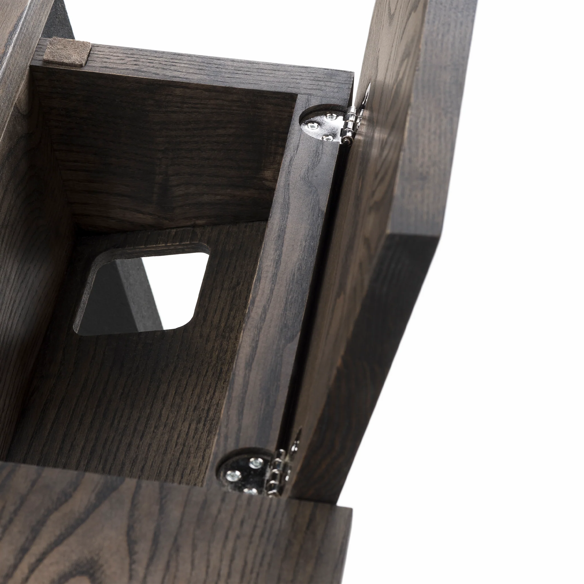 Orson Desk by Matthew Hilton - Image 5