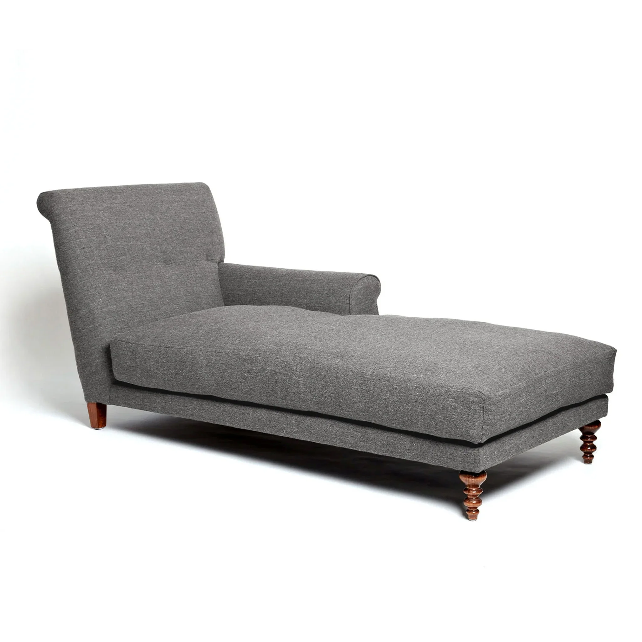 Oscar Chaise Longue by SCP