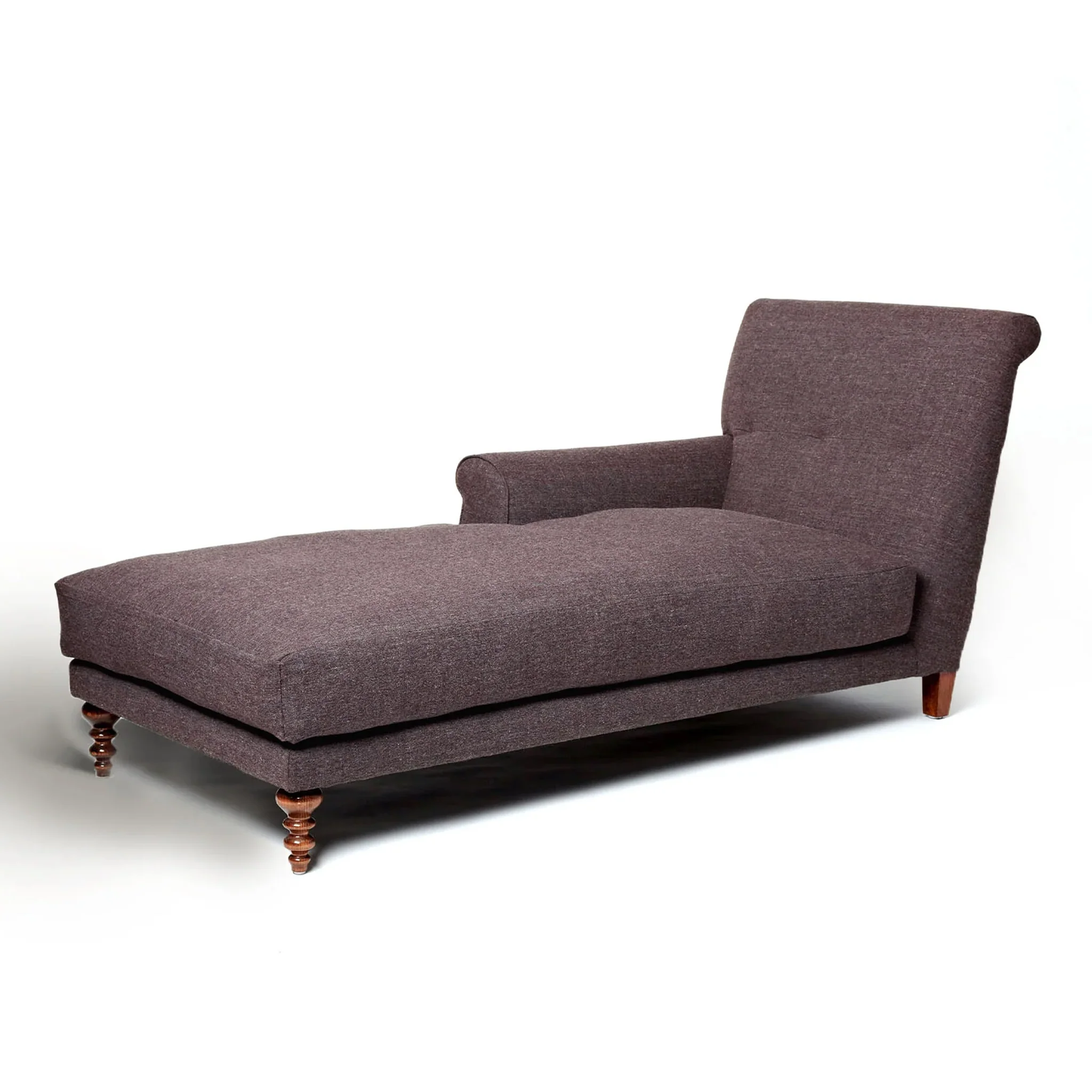 Oscar Chaise Longue by SCP - Image 2