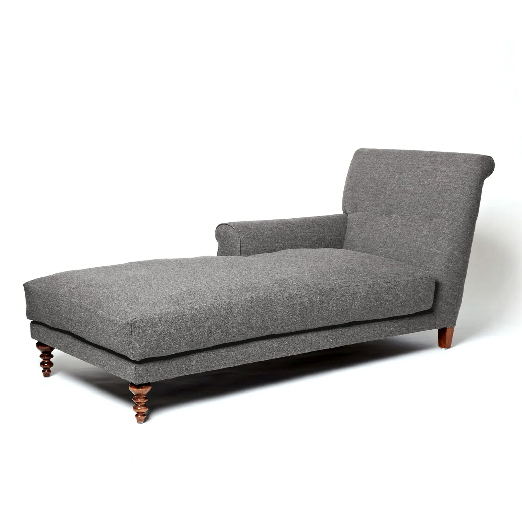 Oscar Chaise Longue by SCP - Image 3
