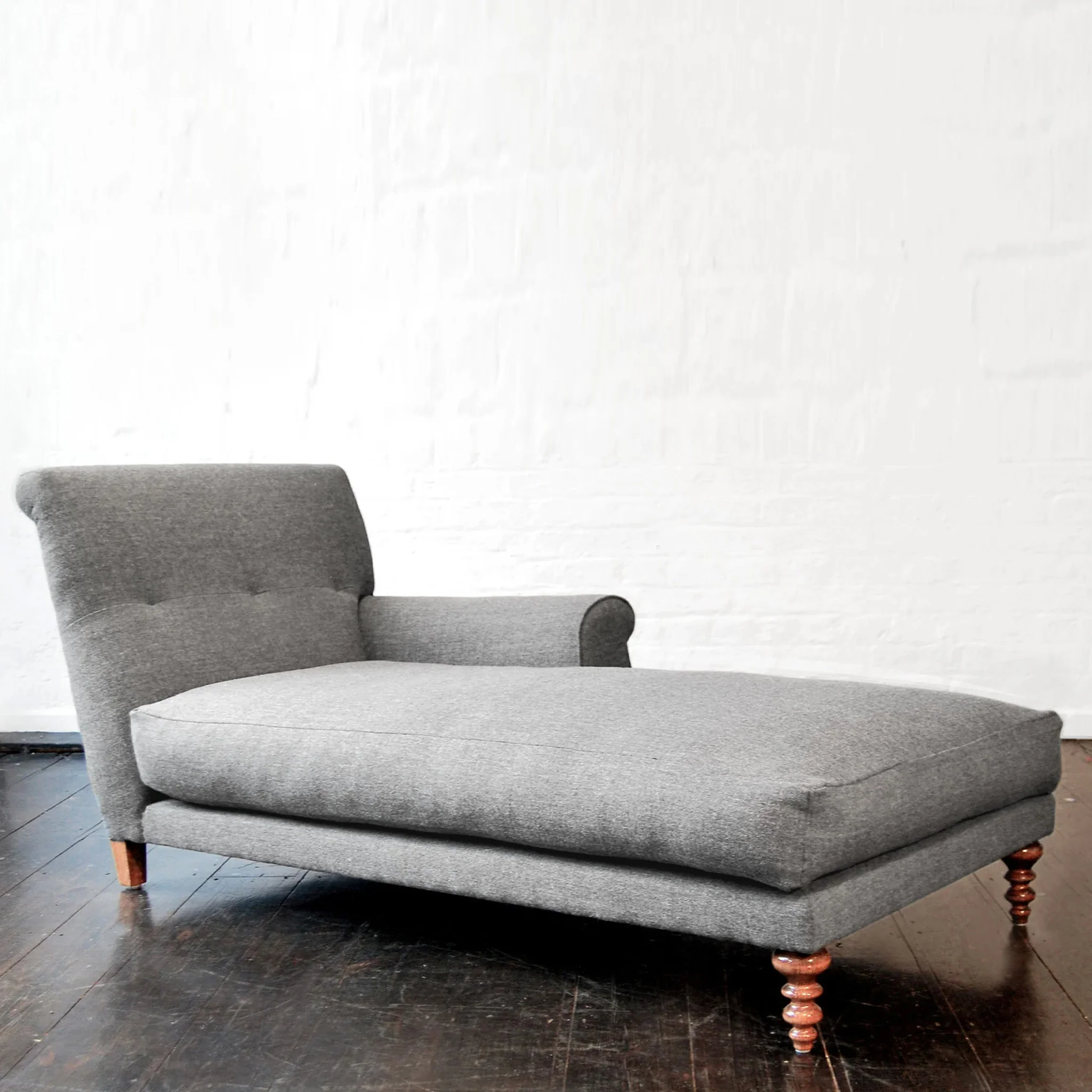 Oscar Chaise Longue by SCP - Image 4