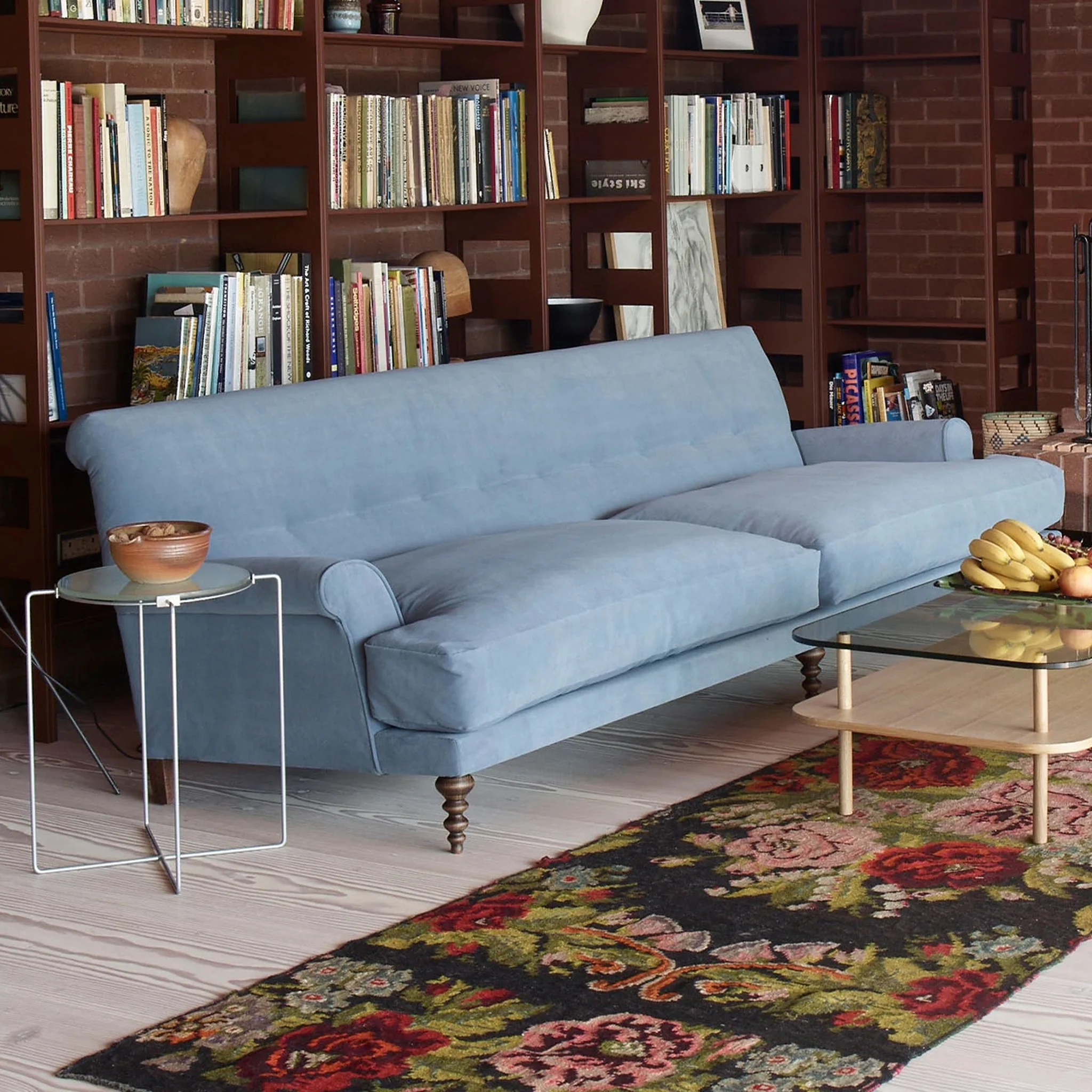 Oscar Sofa by SCP - Image 6