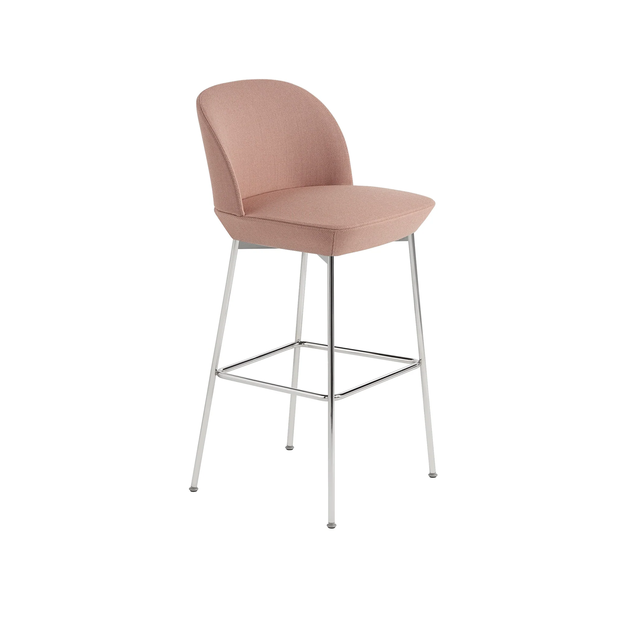 Oslo Bar Stool by Muuto - Image 3
