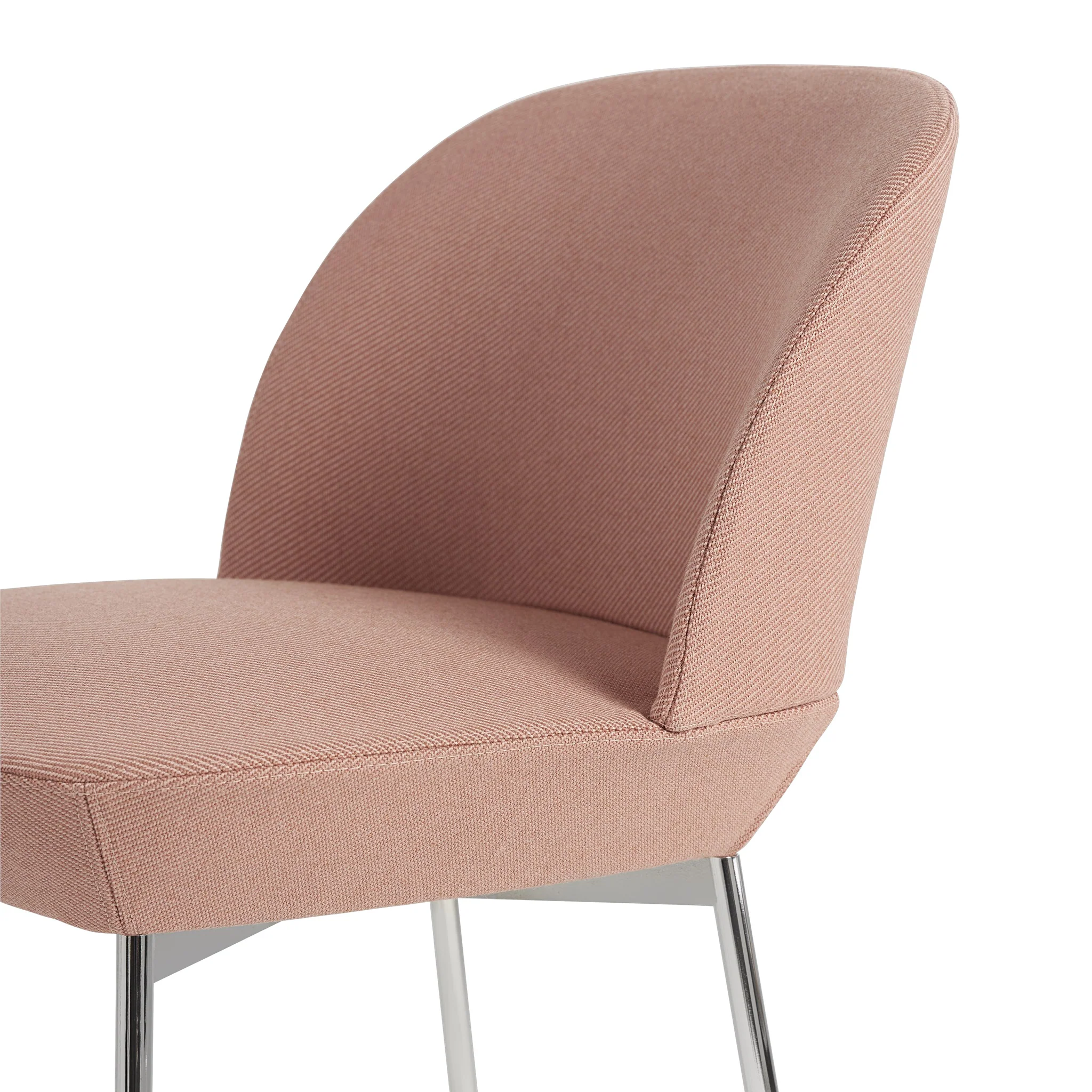 Oslo Bar Stool by Muuto - Image 5