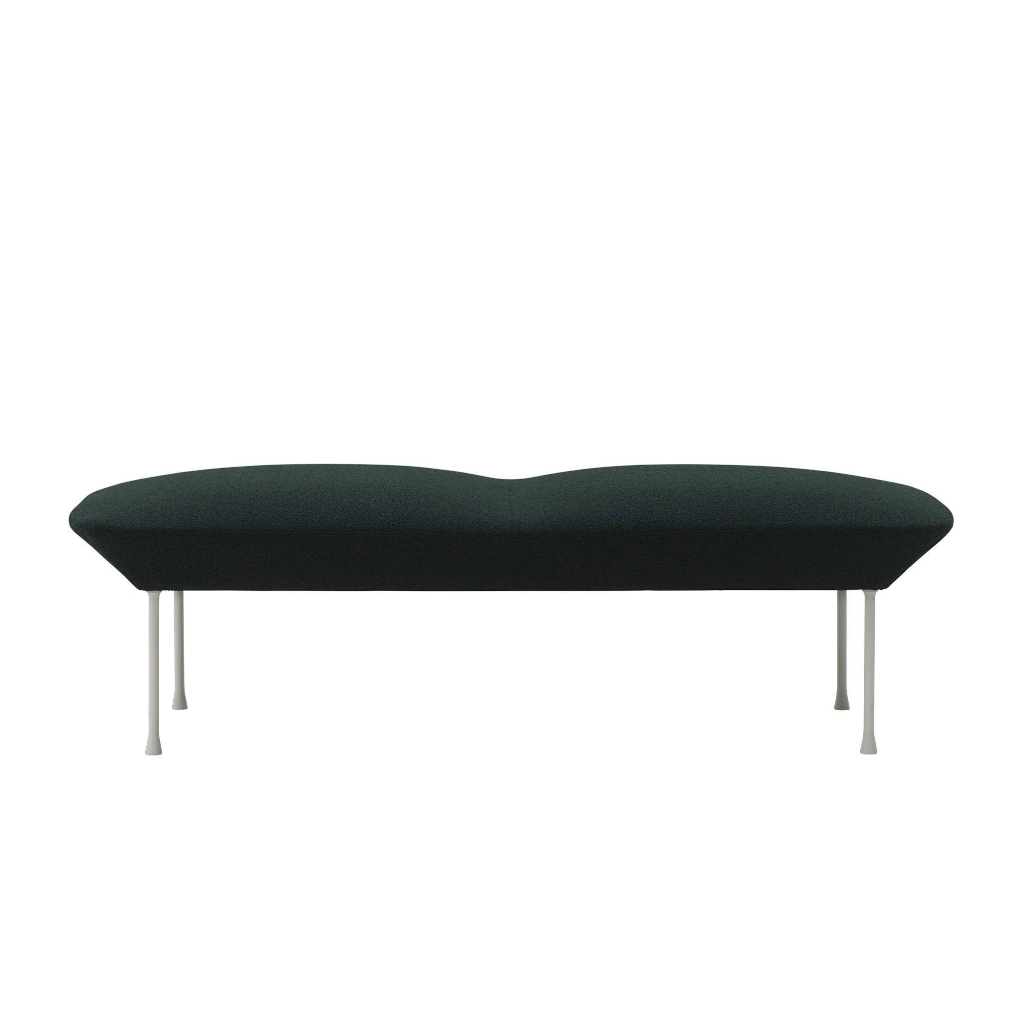 Oslo Bench by Muuto - Image 2