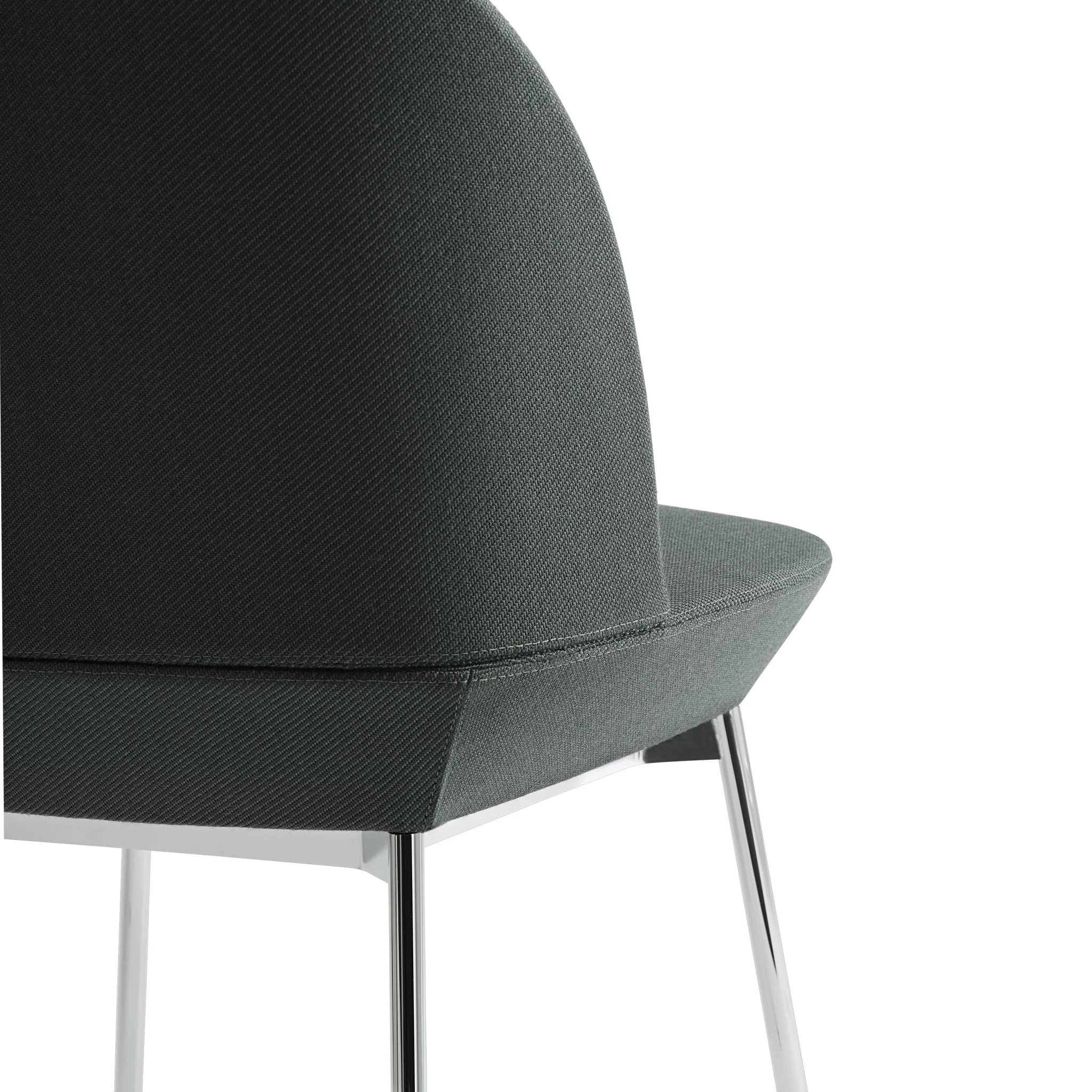 Oslo Side Chair by Muuto - Image 3