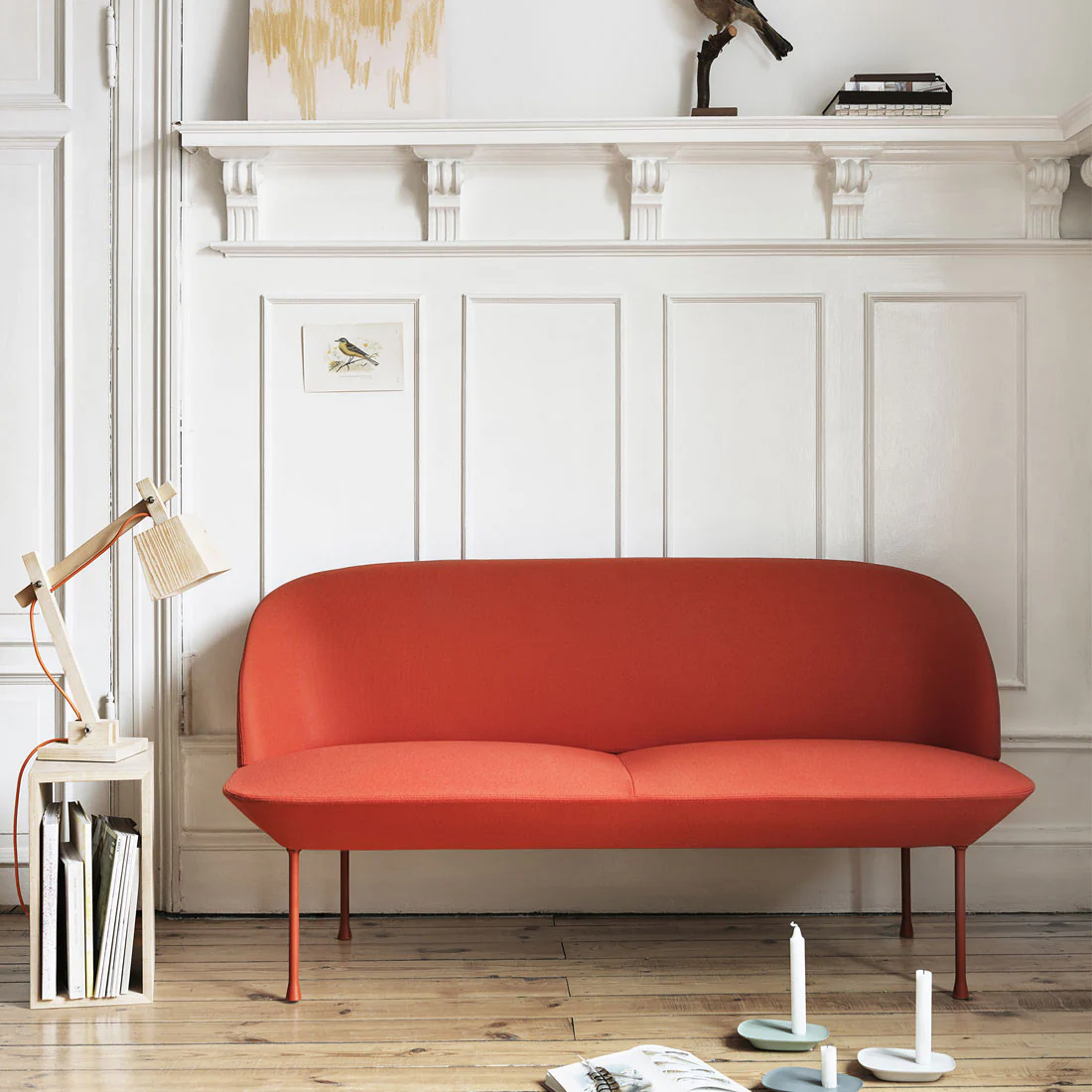 Oslo Sofa by Muuto - Image 3